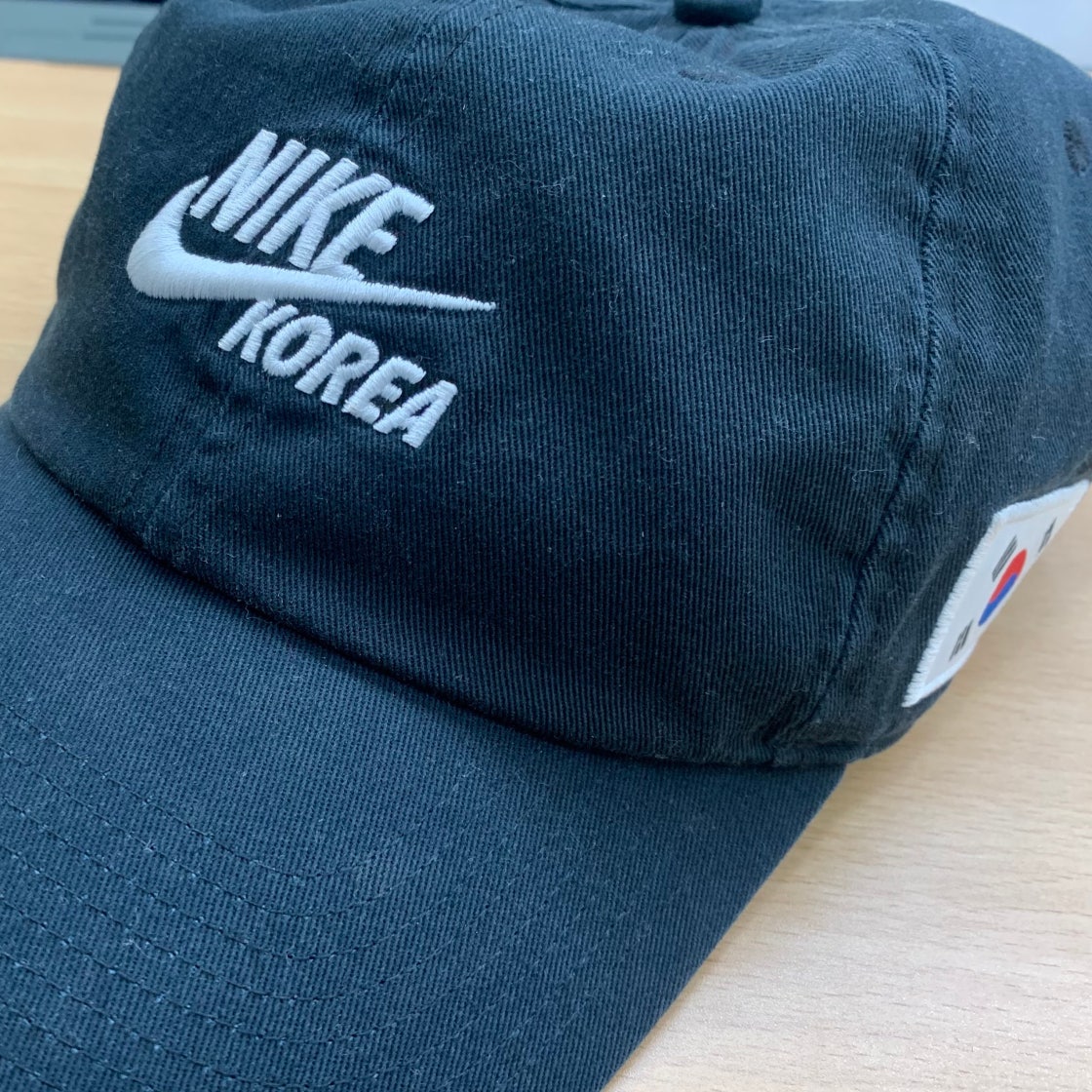 Nike best sale korea h86