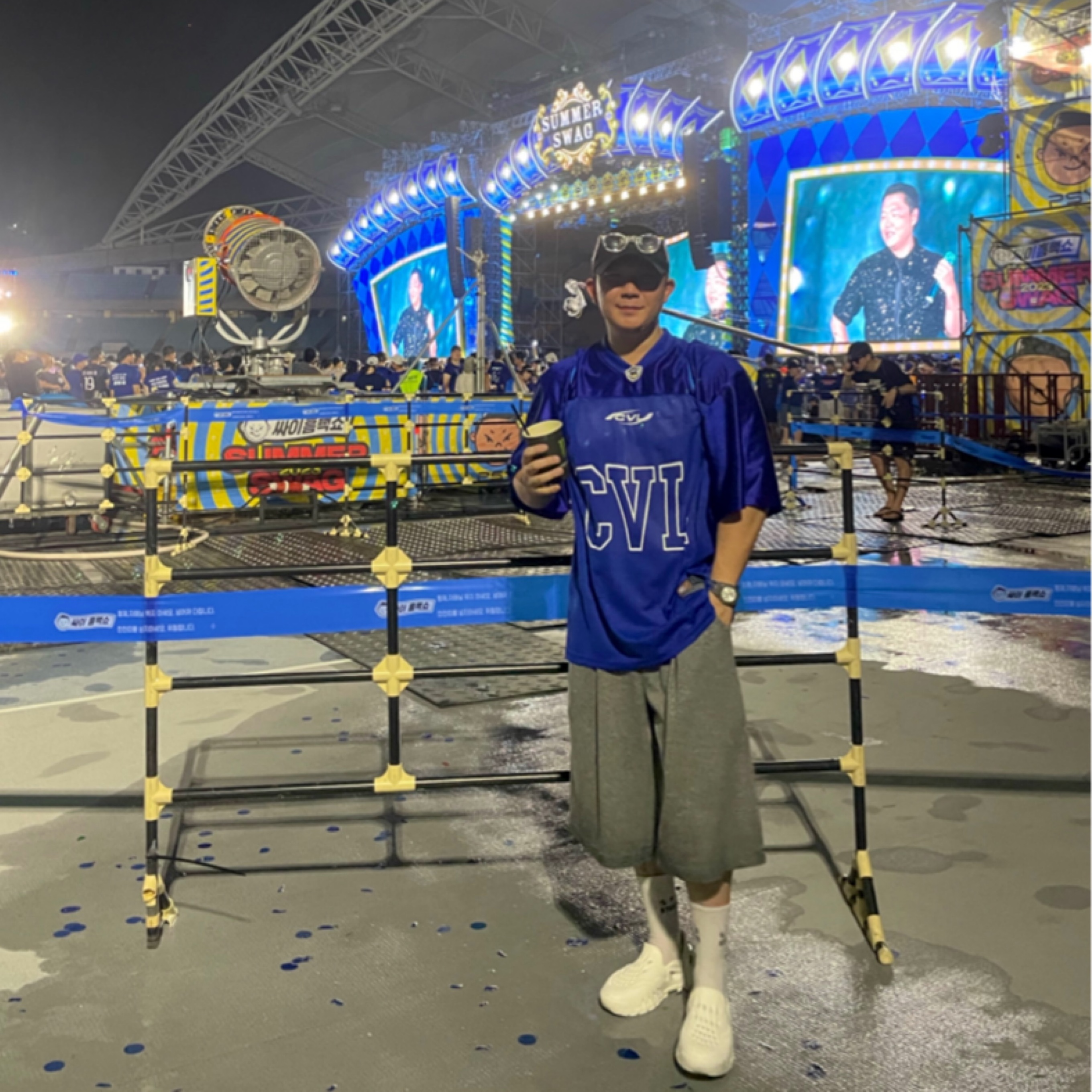 KREAM 스타일