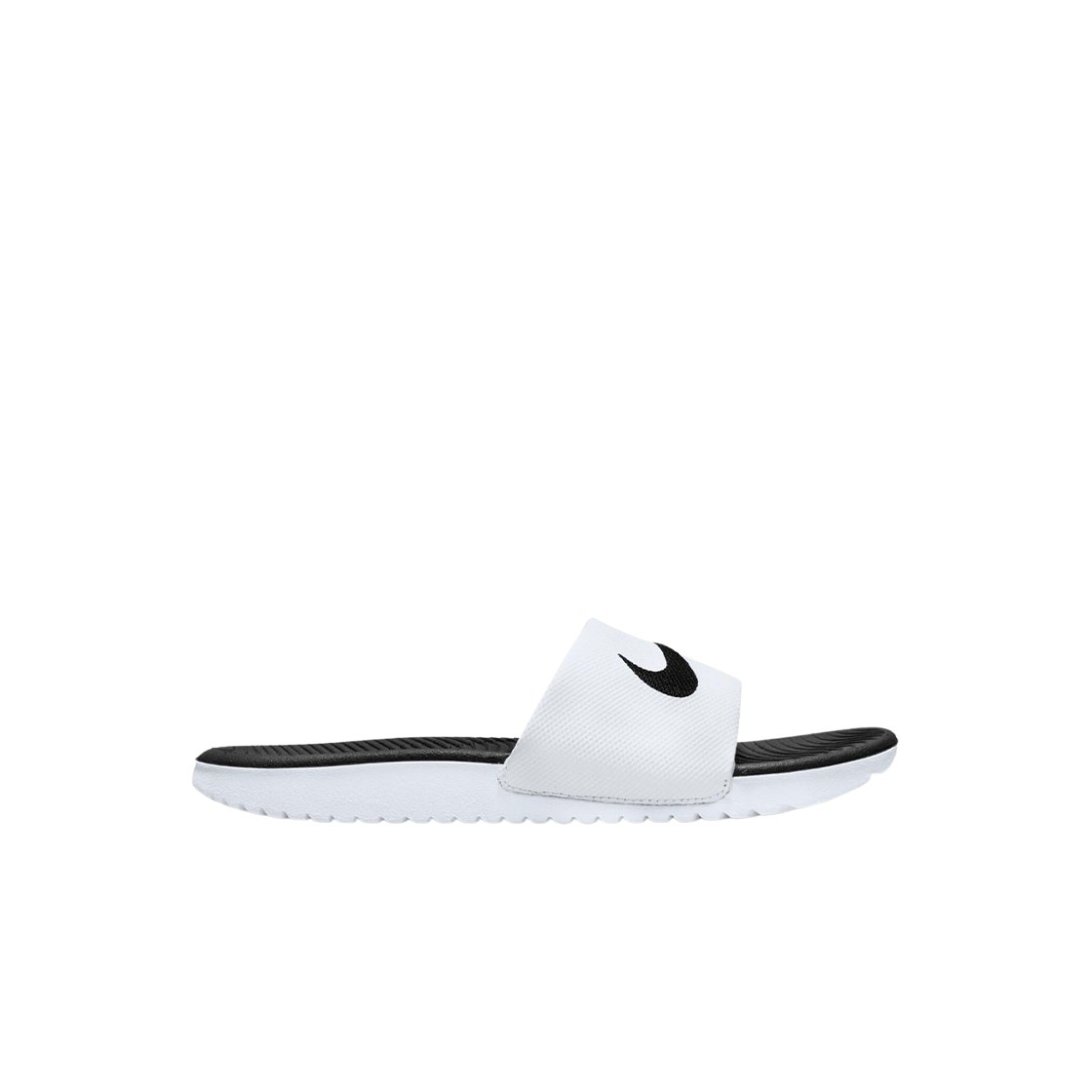 819352-100 (GS/PS) Kawa Slide White