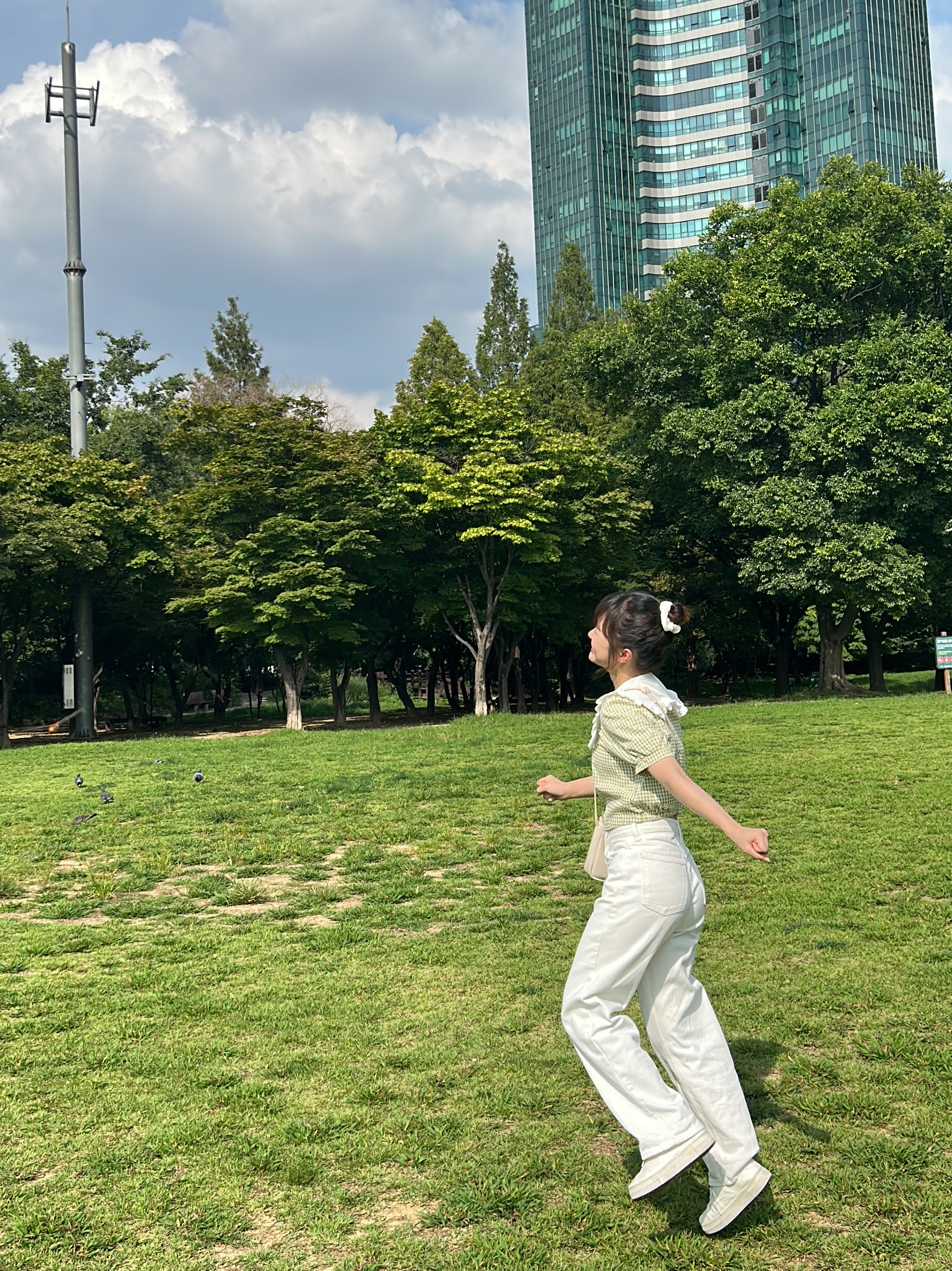 아영님의 스타일 - 2