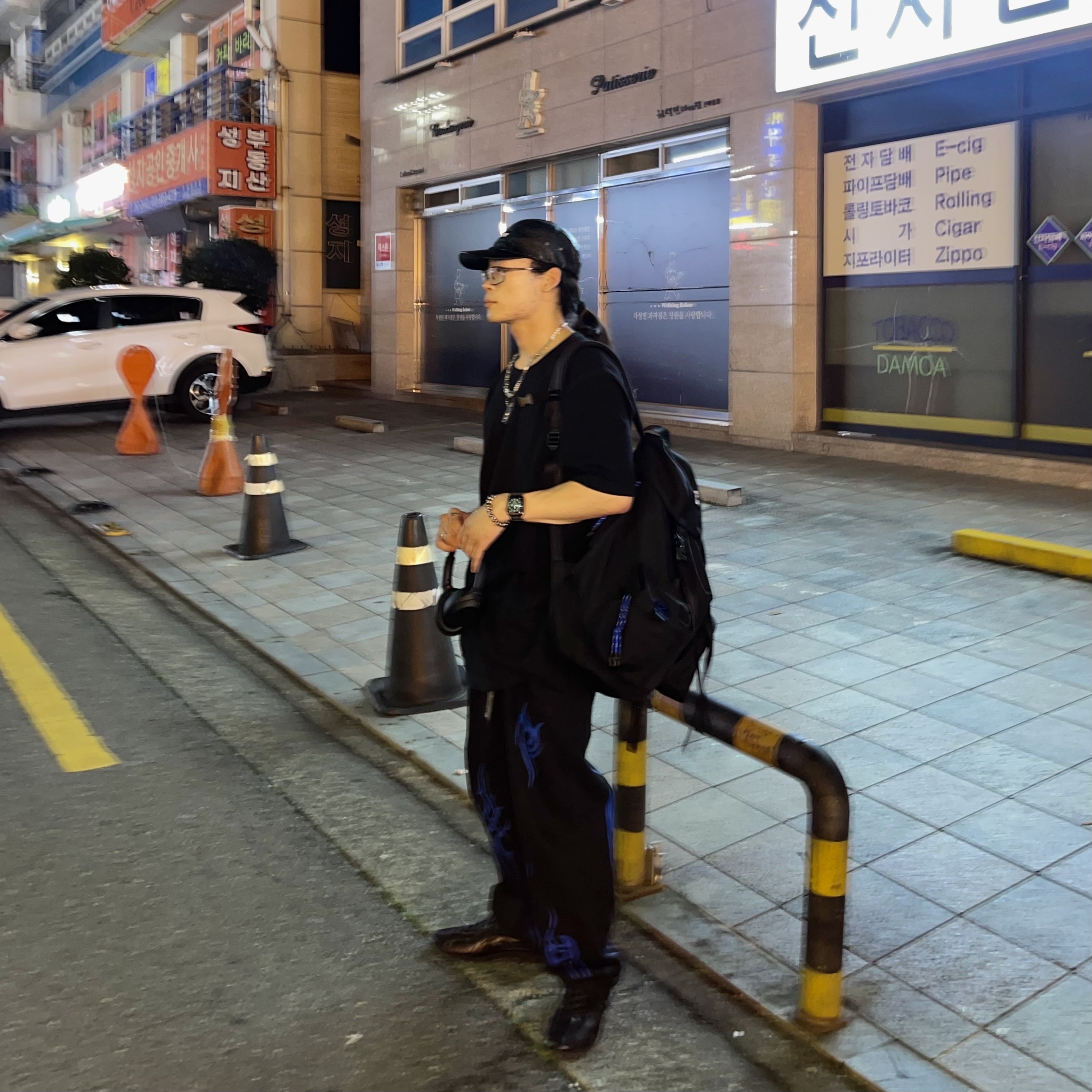 인스타 : 자몽구리님의 스타일 - 4