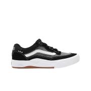 Vans Wayvee Black White