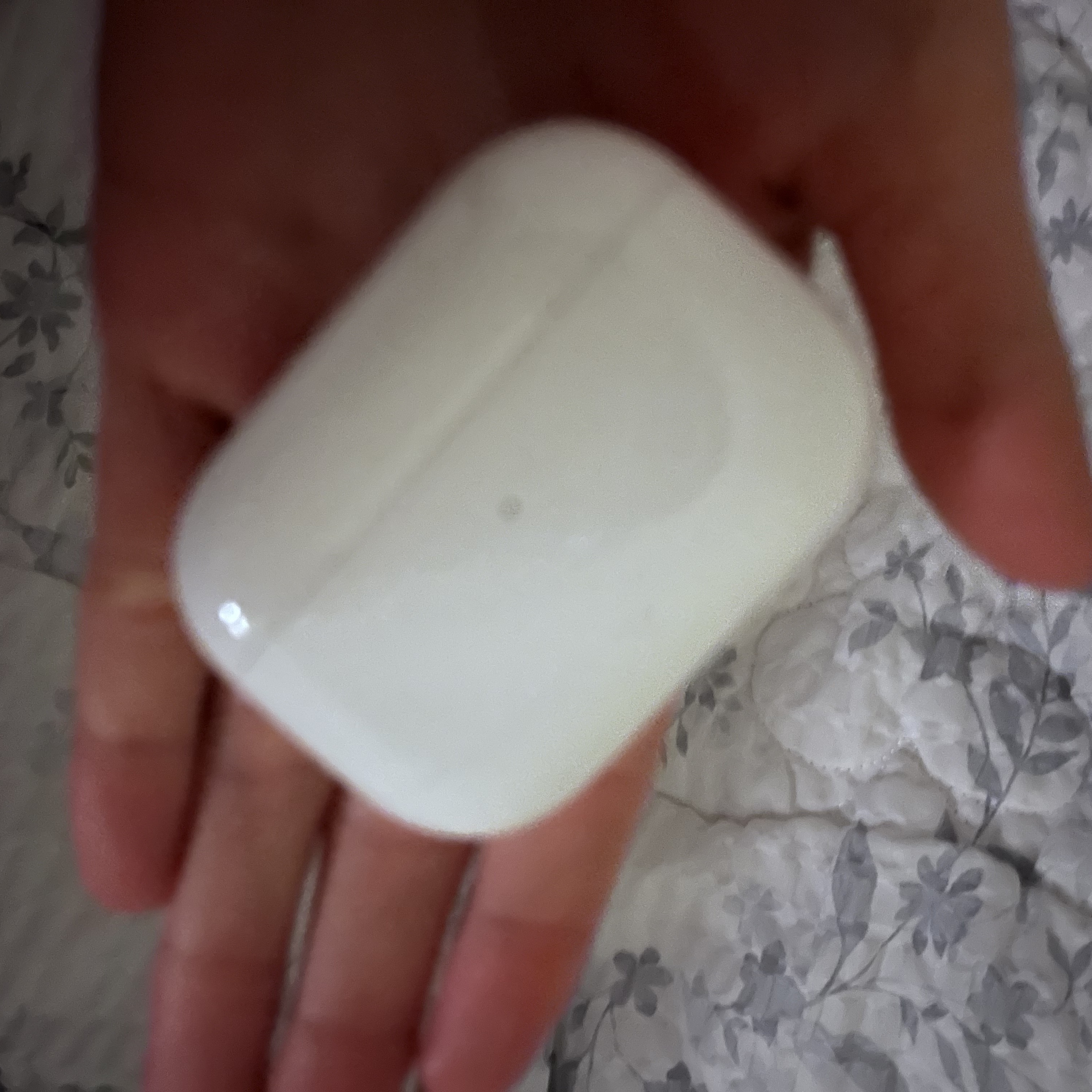 Apple AirPods Pro 2nd Gen (Korean Ver.) 착용 스타일