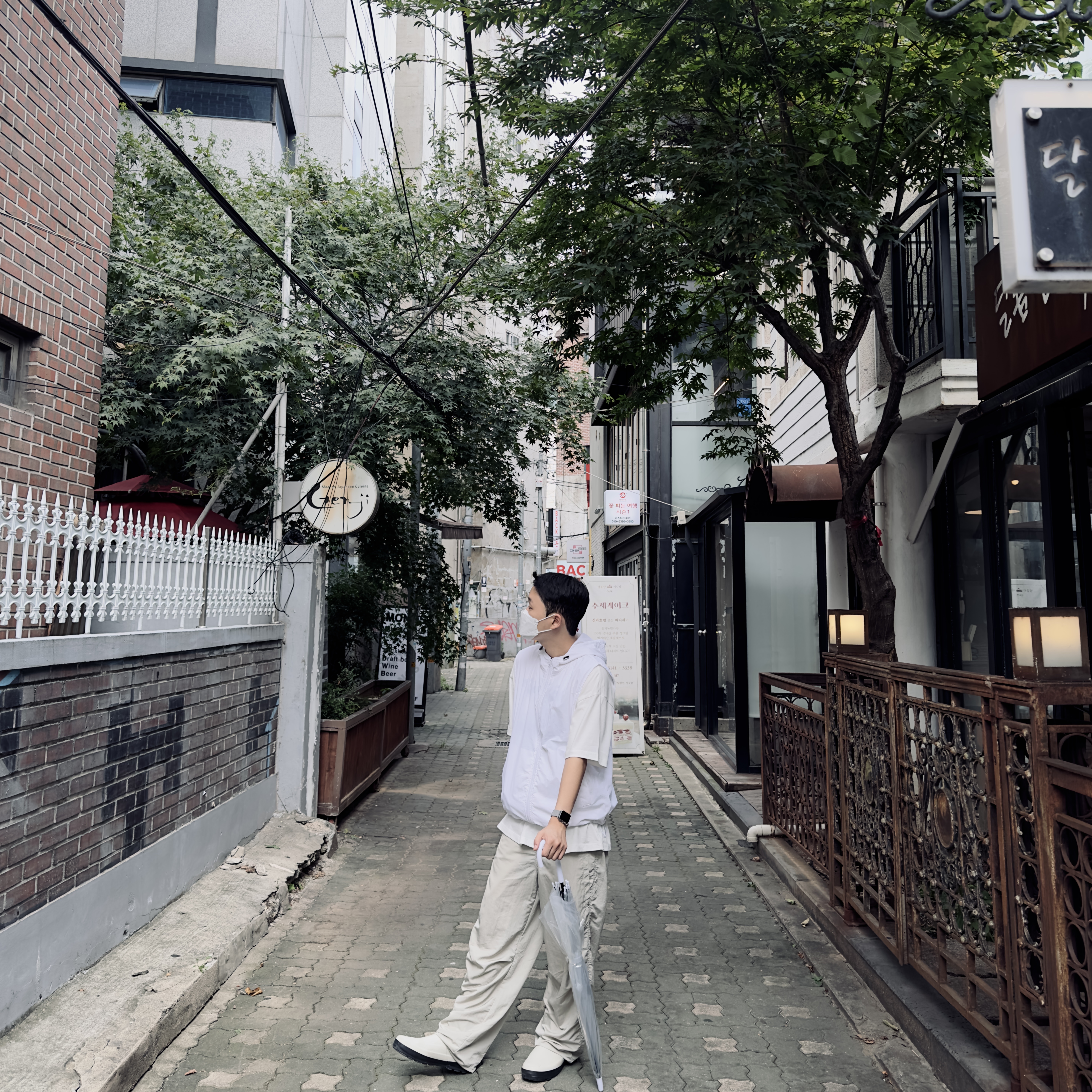 우진._.님의 스타일 - 2