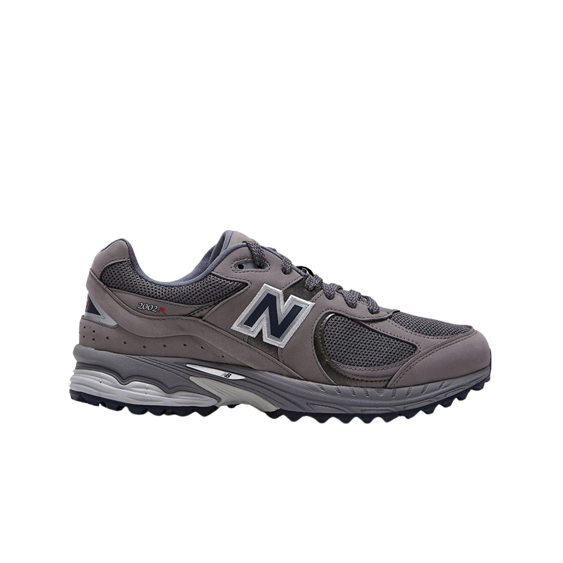 New Balance 2002v1 SL Gray 상세 이미지 1