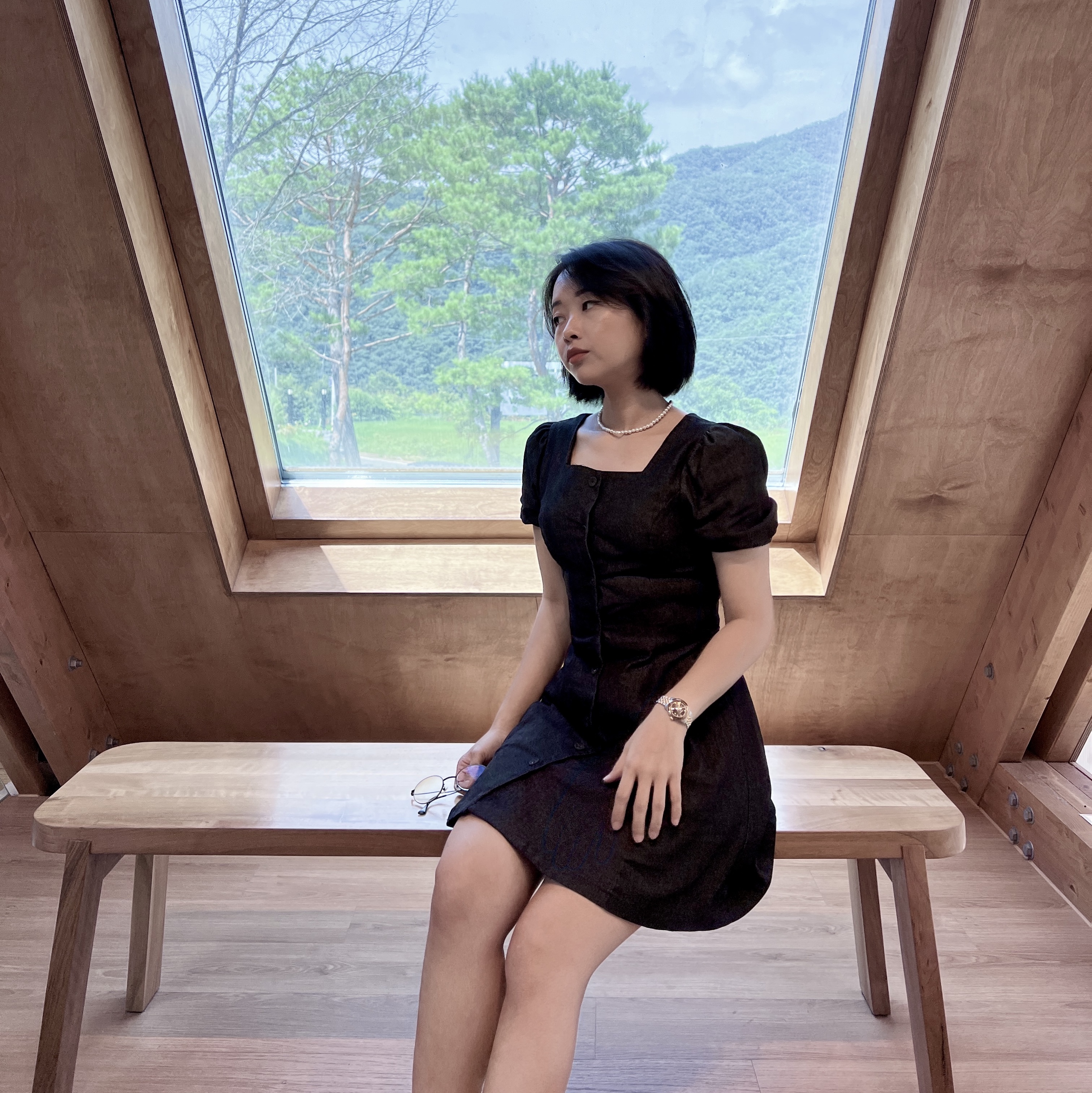 punnguyen님의 스타일 - 5
