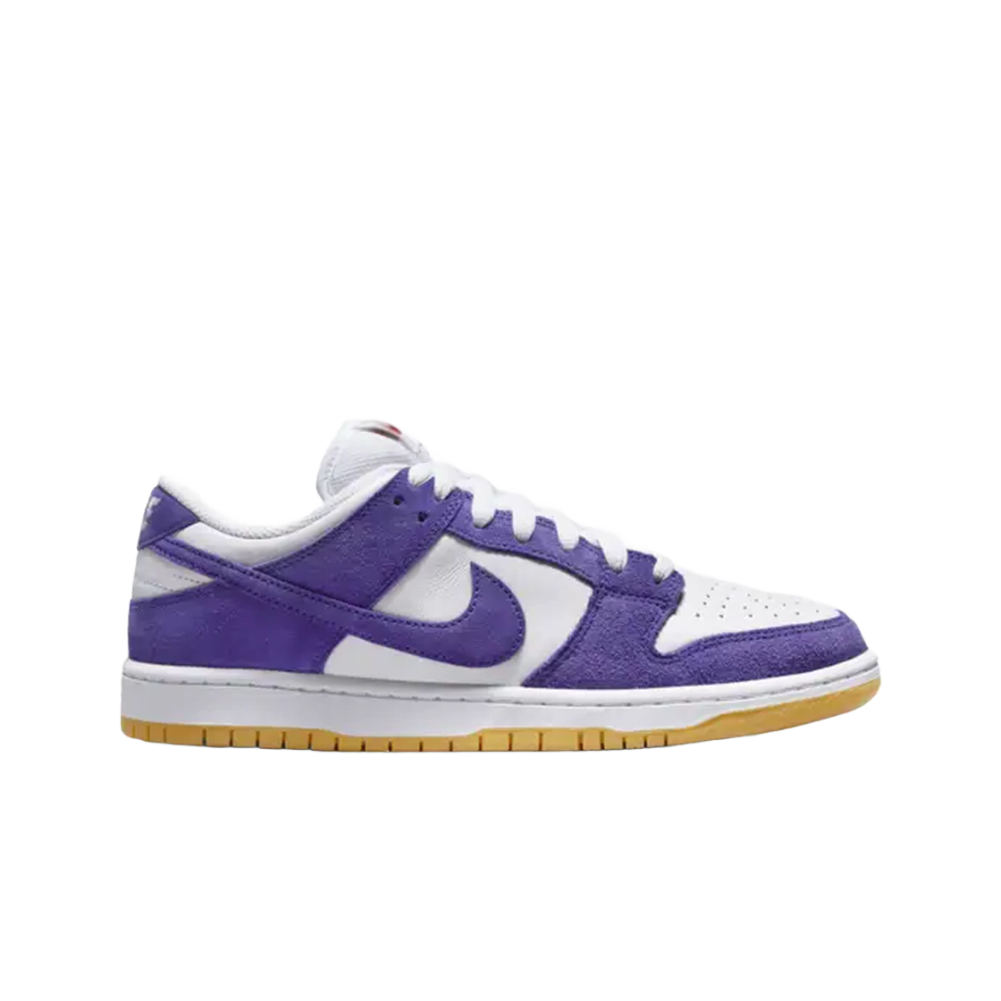 나이키 덩크 로우 프로 SB 코트 퍼플(Nike Dunk Low Pro SB Court Purple)
