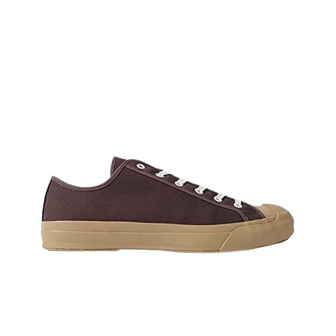 SN-608 Moonstar x Studio Nicholson Merino Sneakers Chocolate