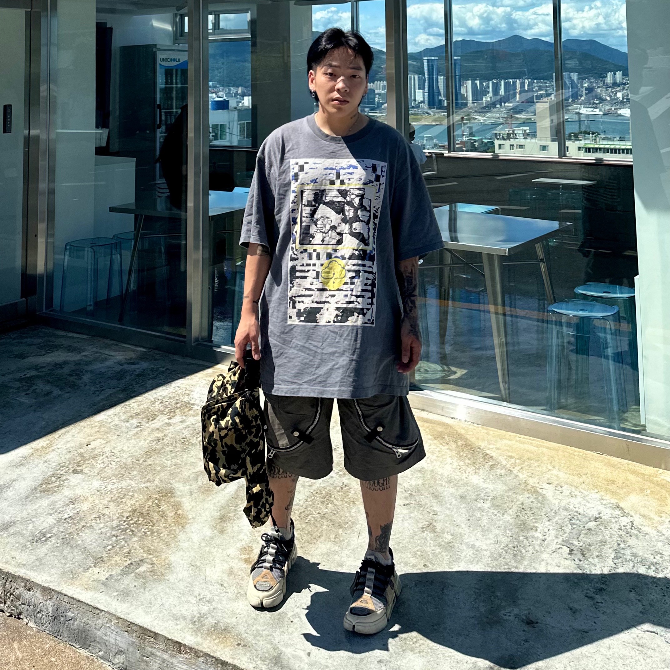 whddn2977님의 스타일 - 2