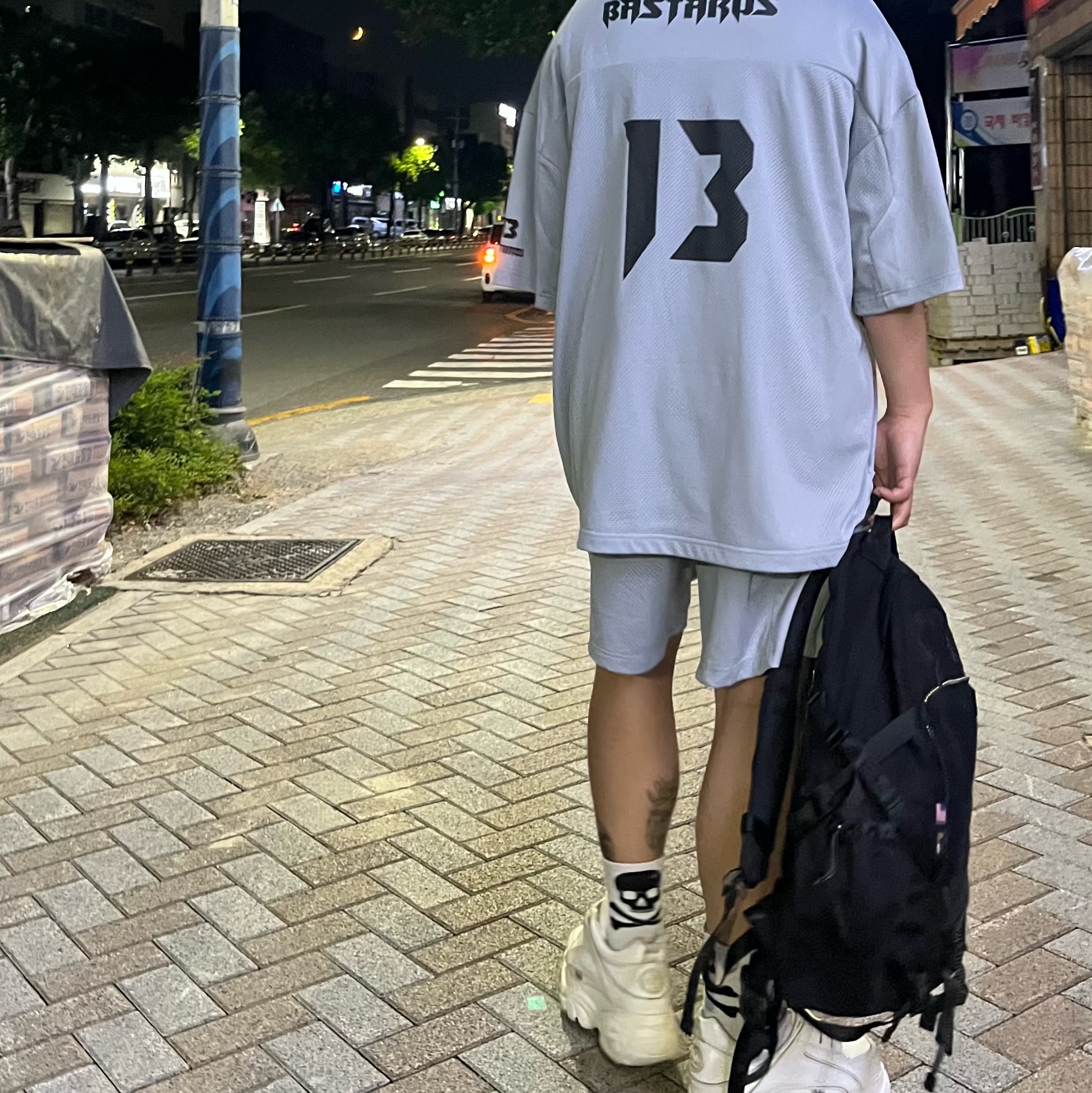징기님의 스타일 - 2