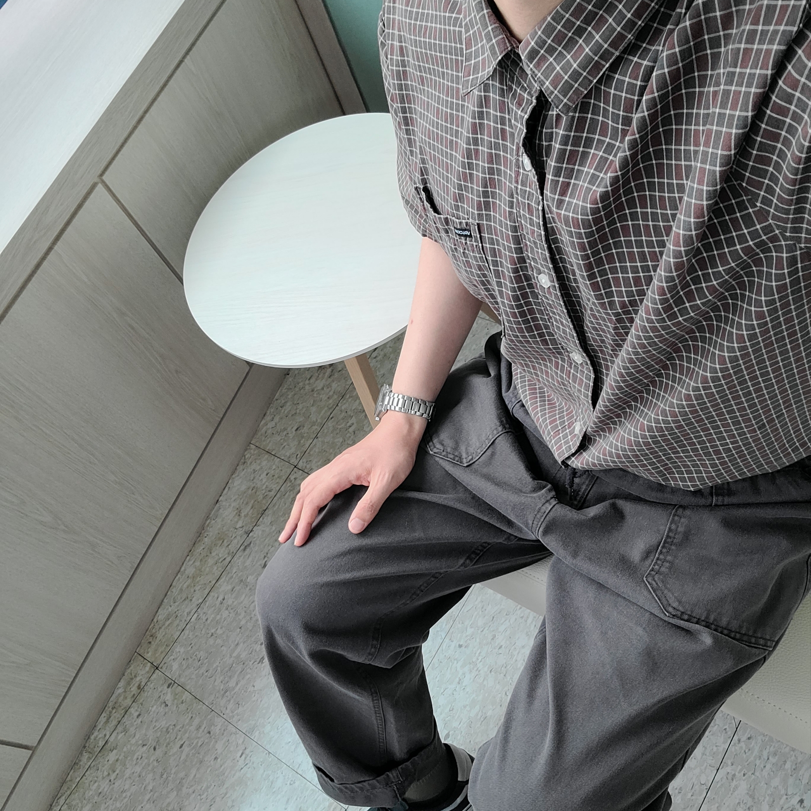 chanzoworld님의 스타일 - 1