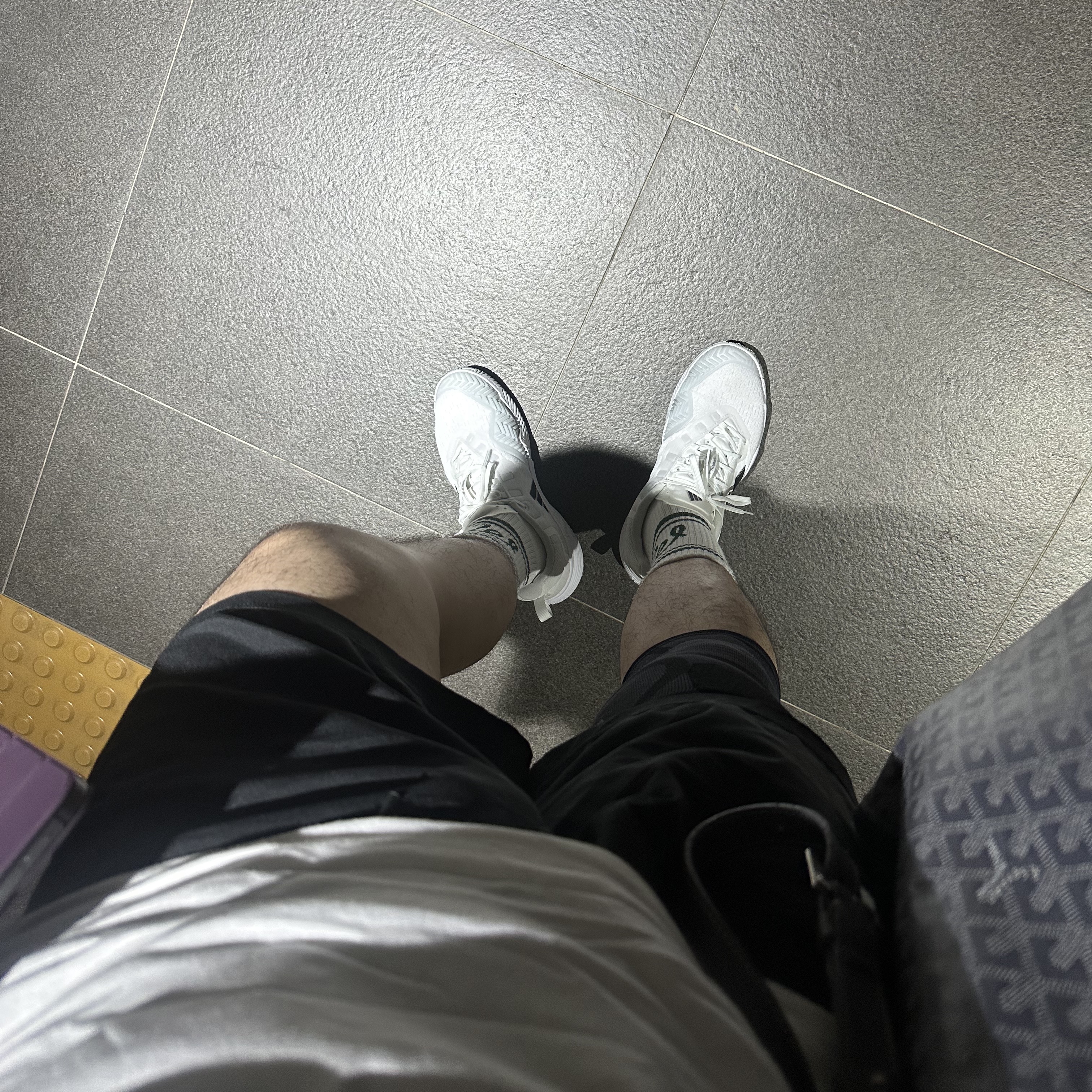 간디제이님의 스타일