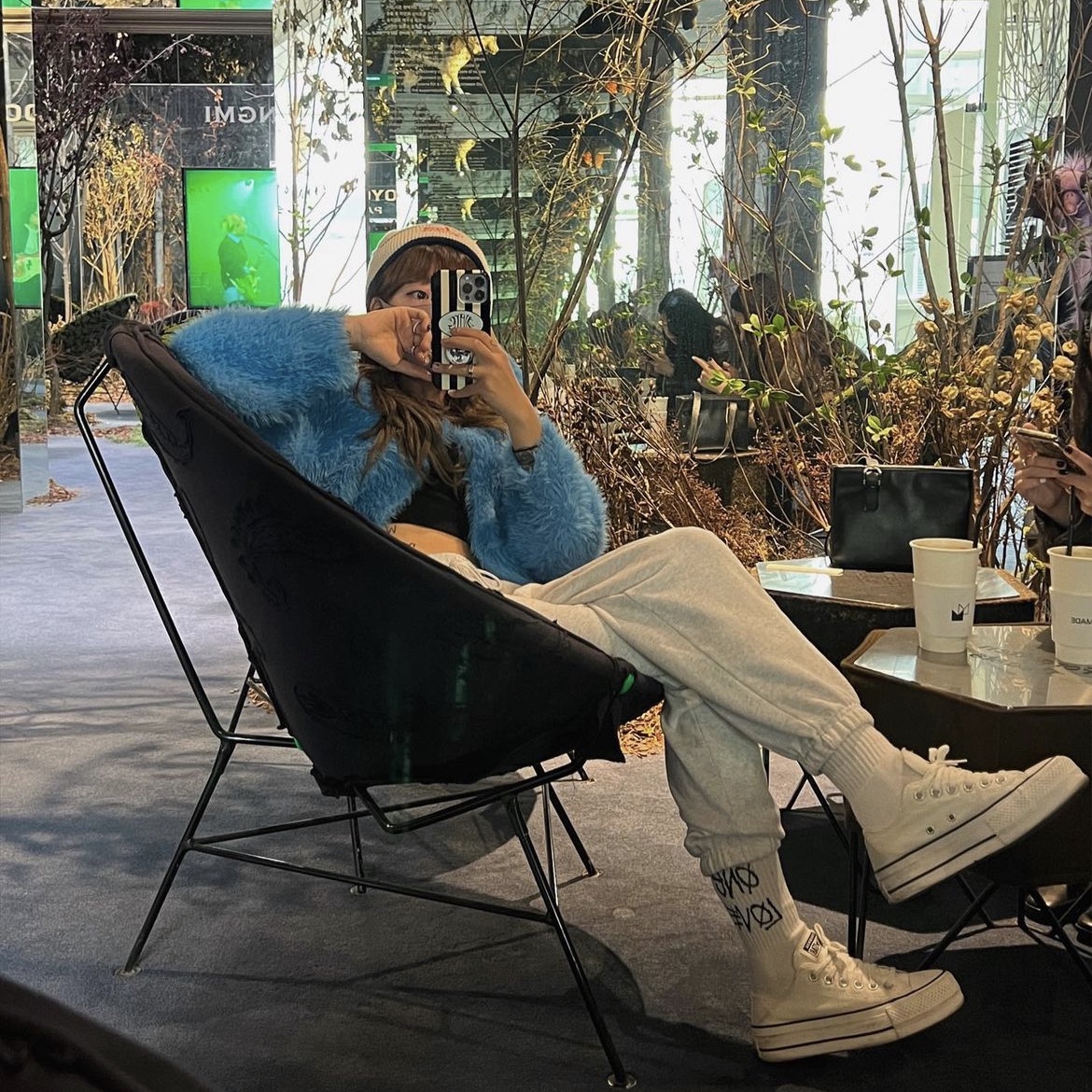 KREAM 스타일