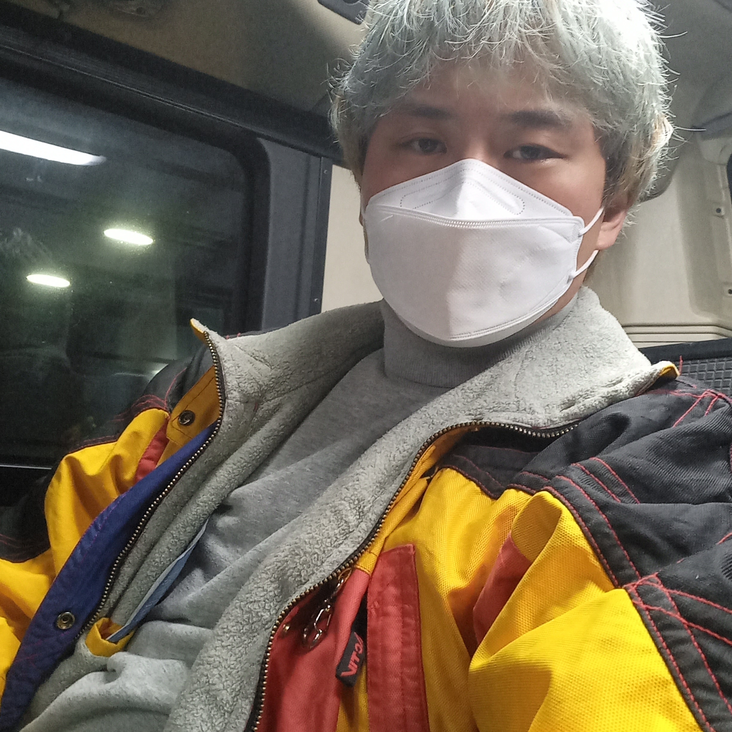 outsider1983님의 스타일 - 4