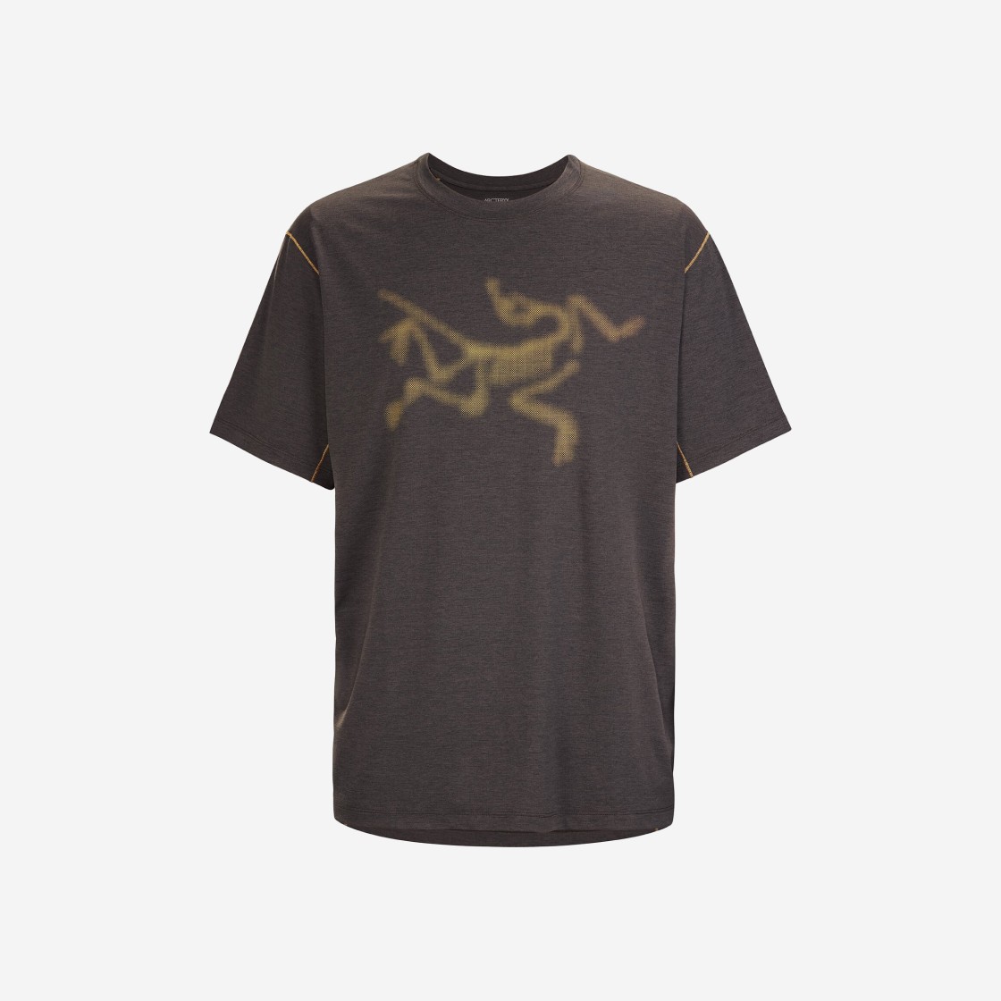 Arc'teryx System A Tyjax T-Shirt Arabica 상세 이미지 1