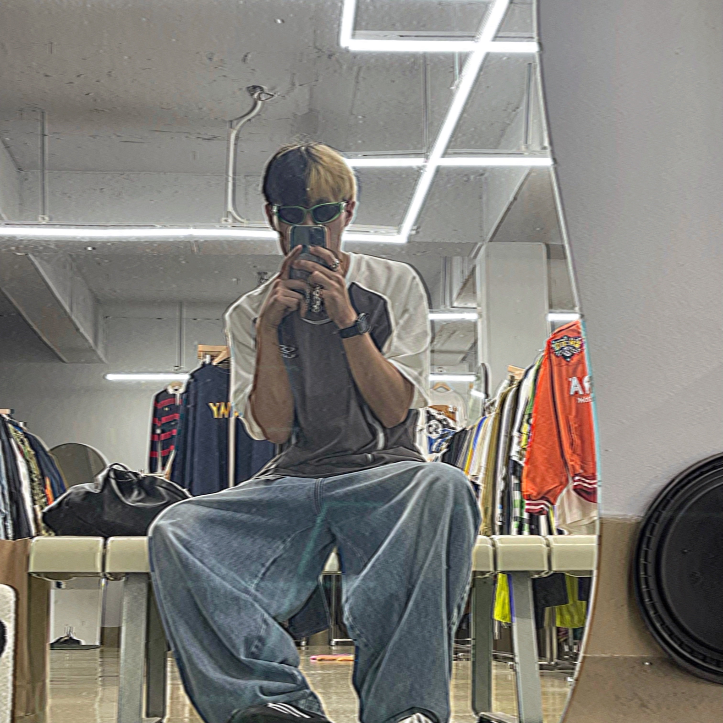 zzus님의 스타일
