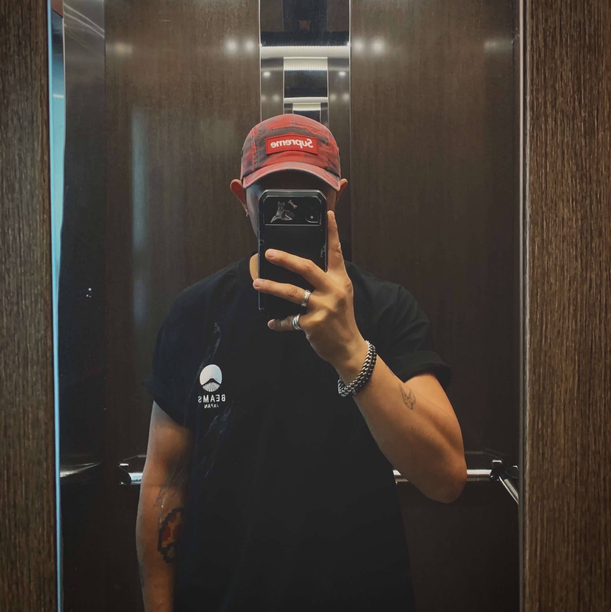 parkmarley님의 스타일 - 1