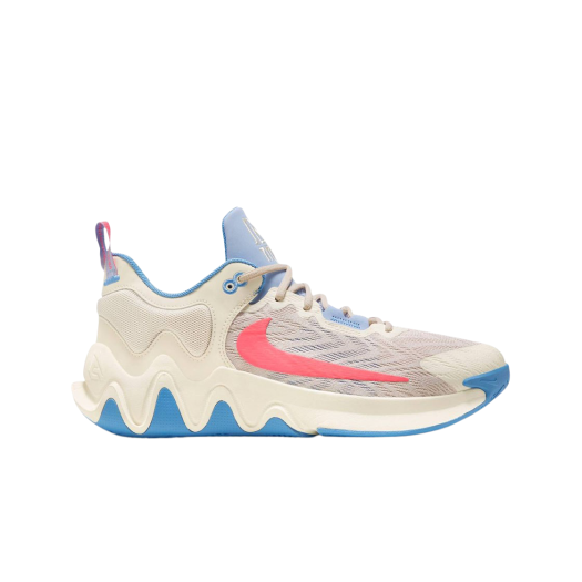 Nike Giannis Immortality 2 EP Coconut Milk Hot Punch