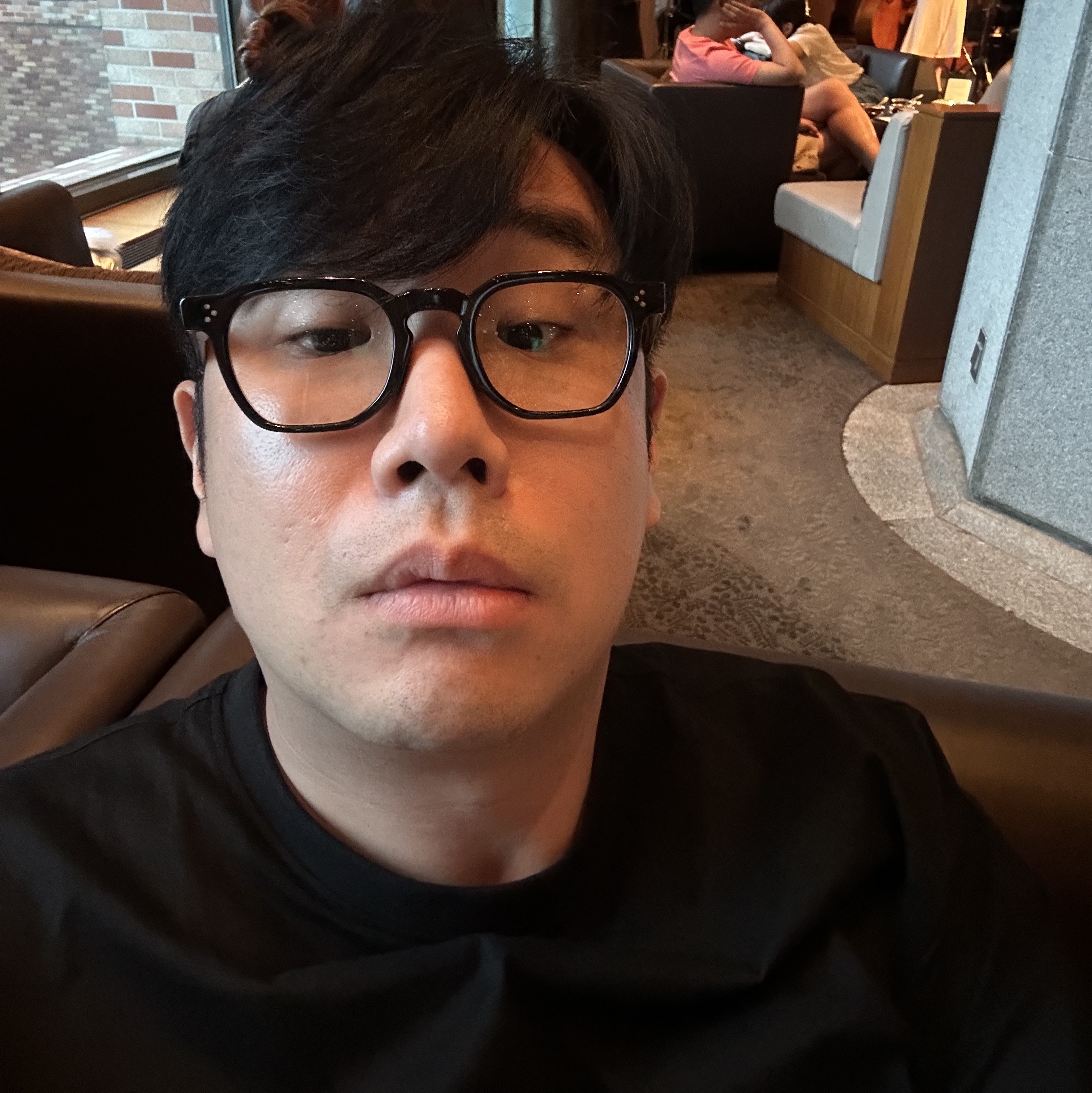 간디제이님의 스타일