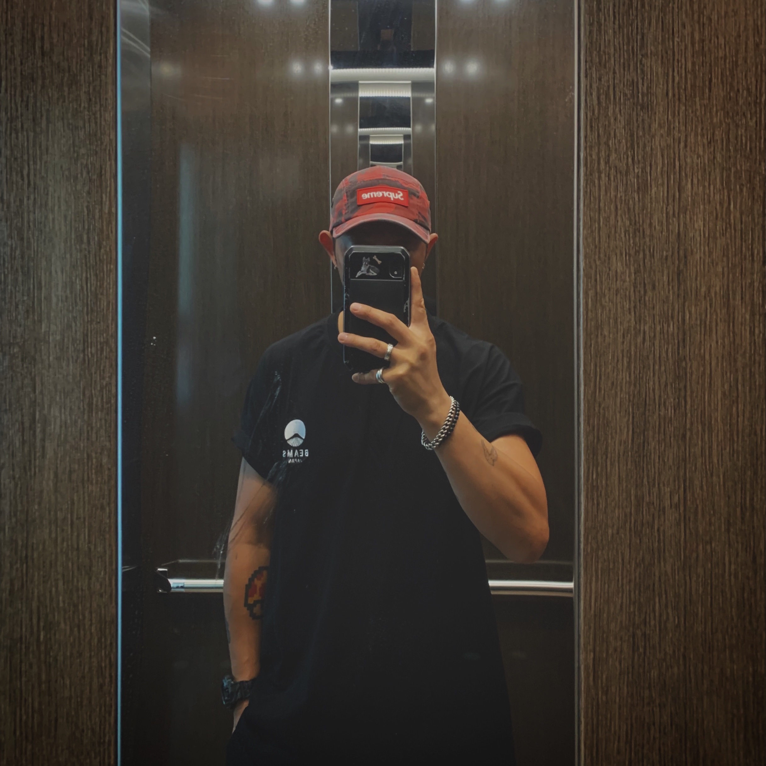 parkmarley님의 스타일 - 2