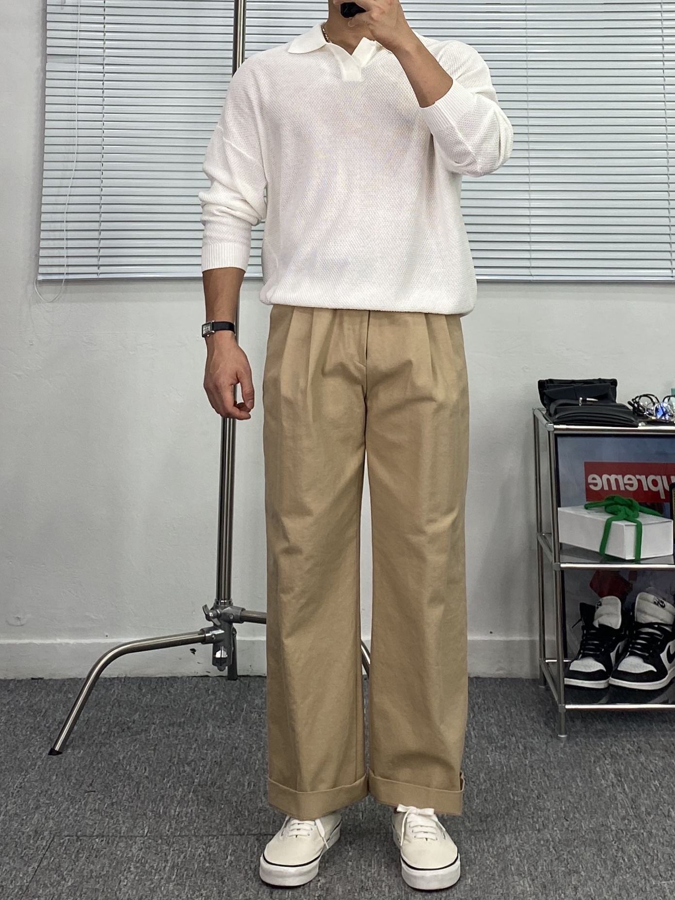 tttaaaaeee님의 스타일 - 5