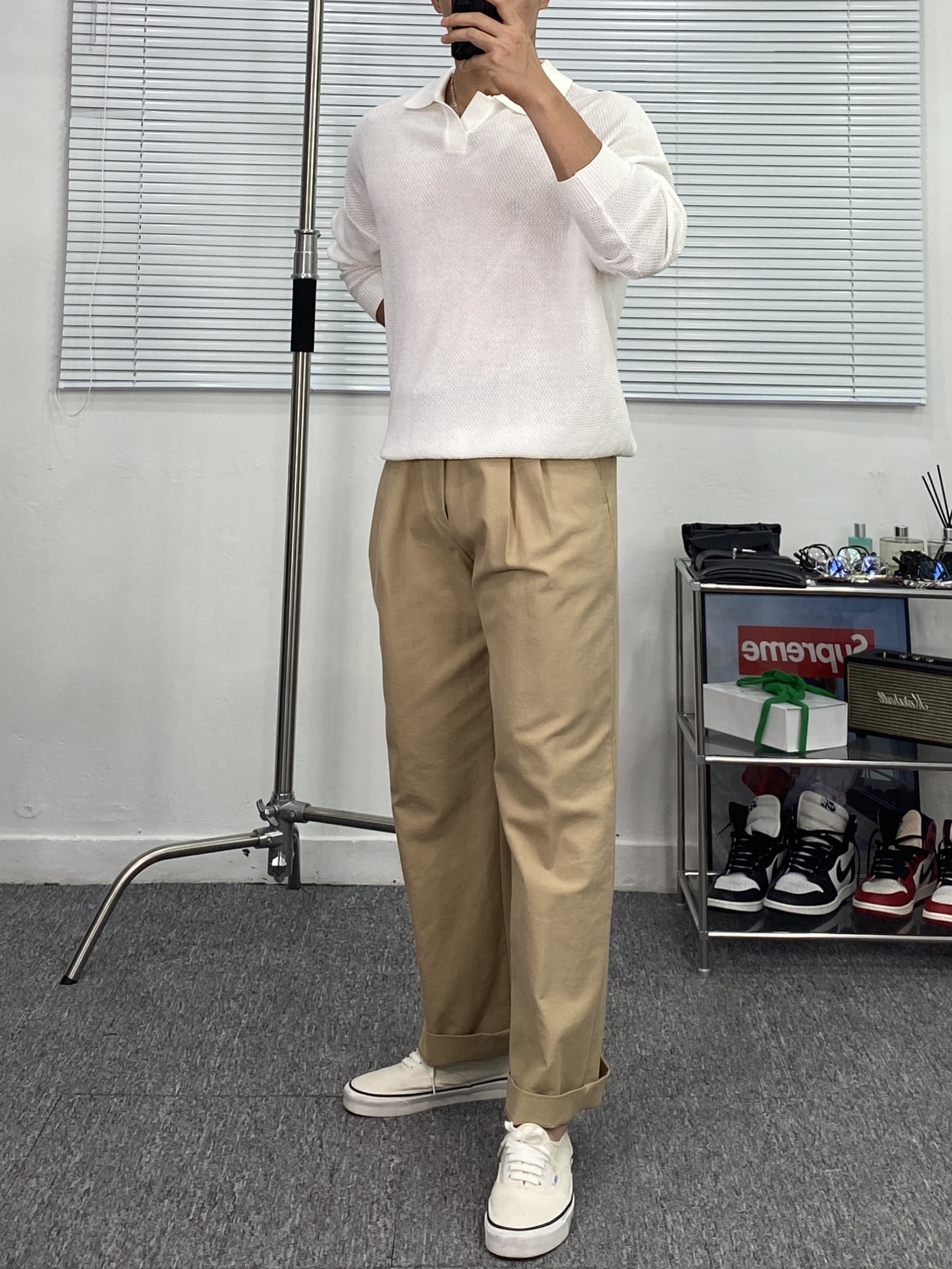 tttaaaaeee님의 스타일 - 4