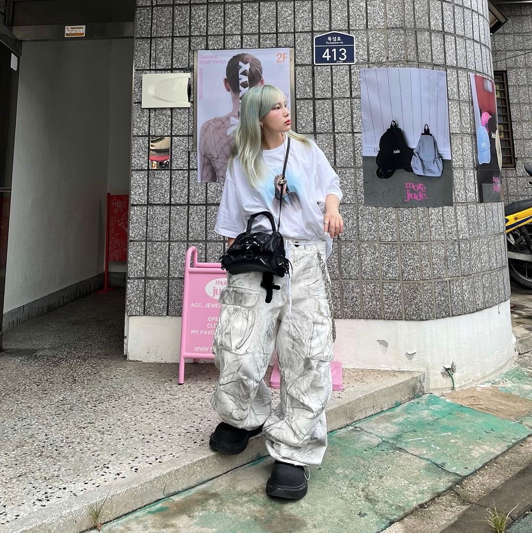 $님의 스타일