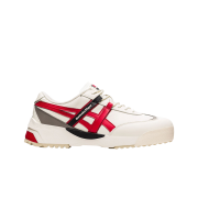 Onitsuka Tiger Deligation EX Cream Classic Red