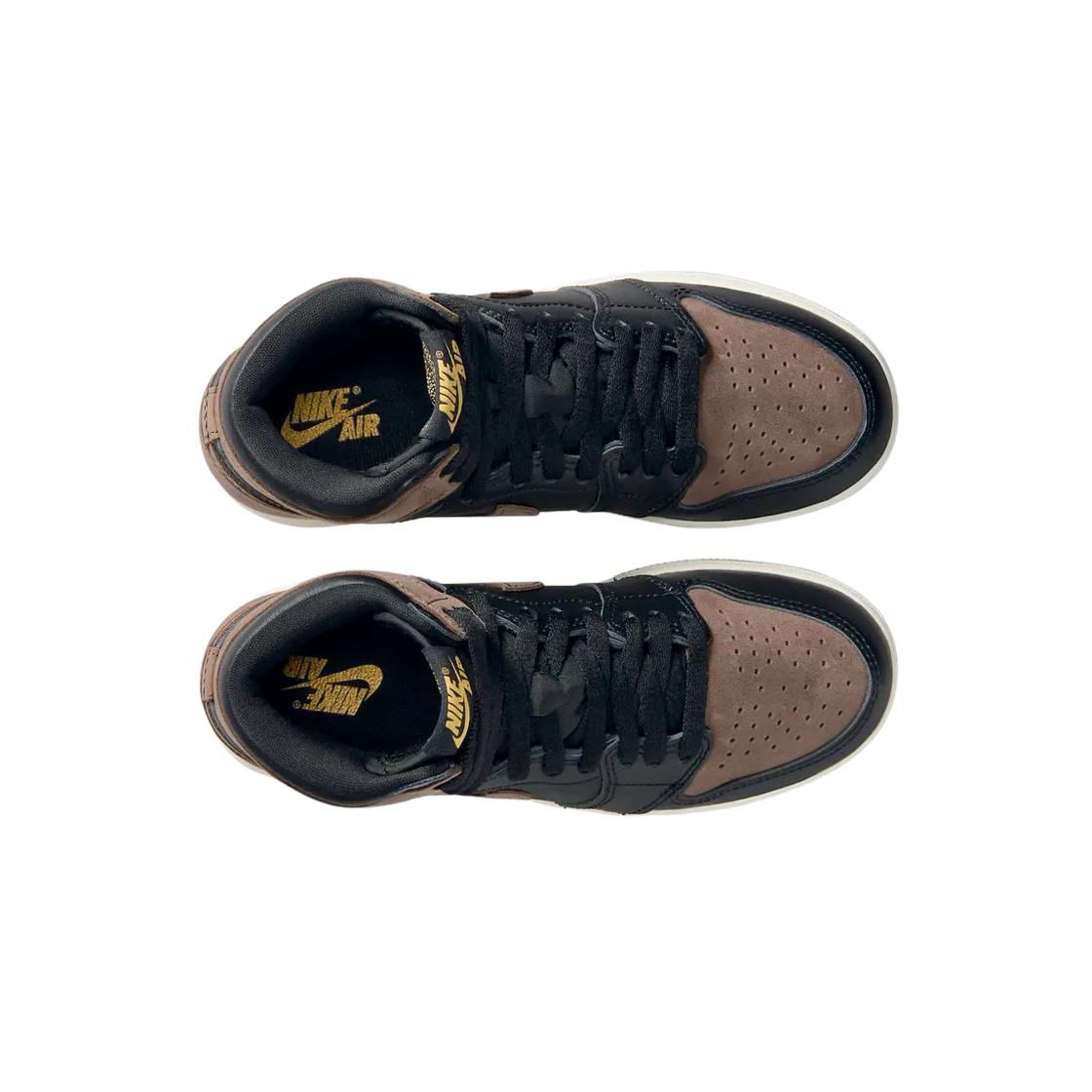 (GS) 조던 1 레트로 하이 OG 팔로미노((GS) Jordan 1 Retro High OG Palomino) - 2