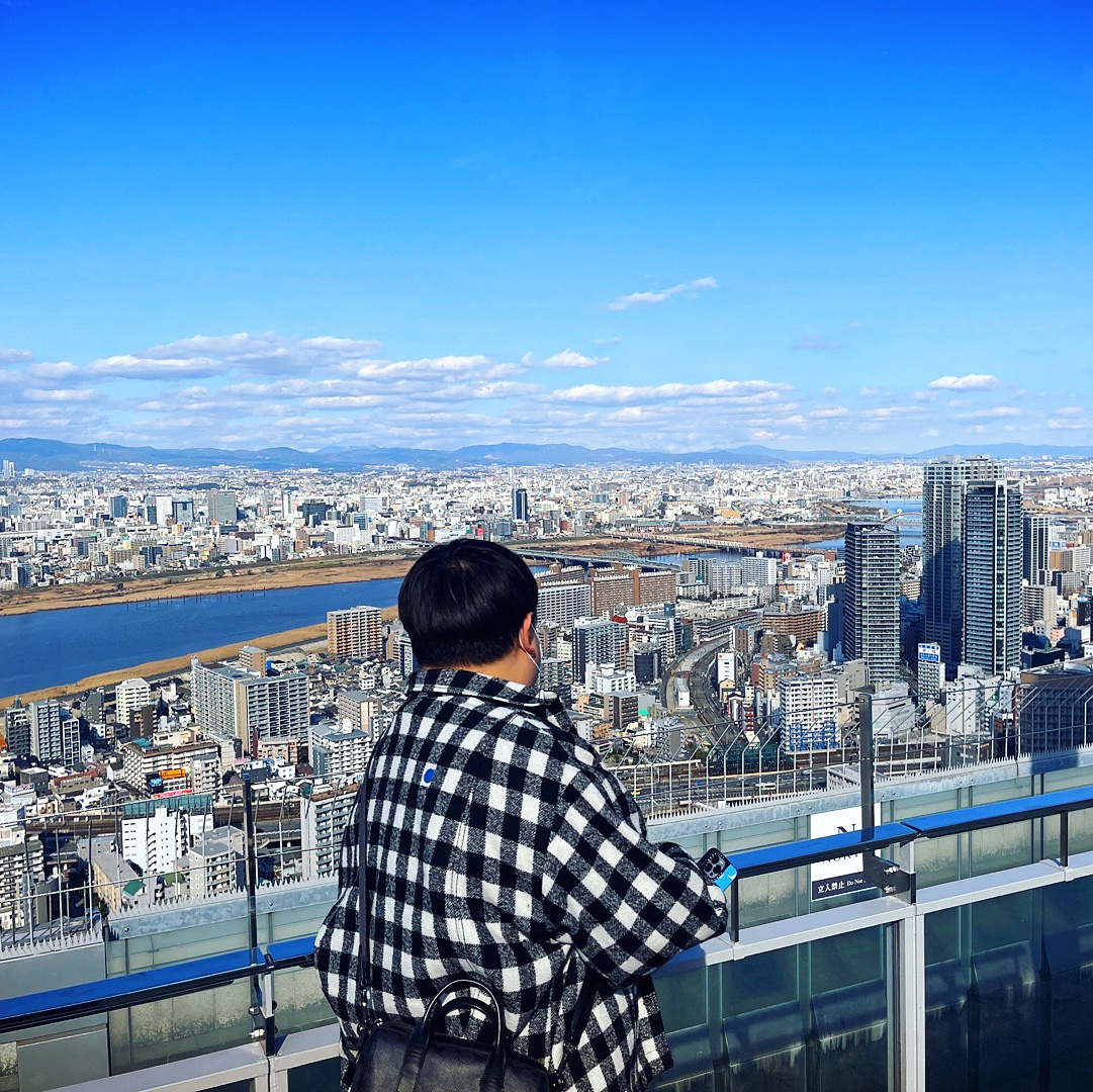 호오빵맨님의 스타일