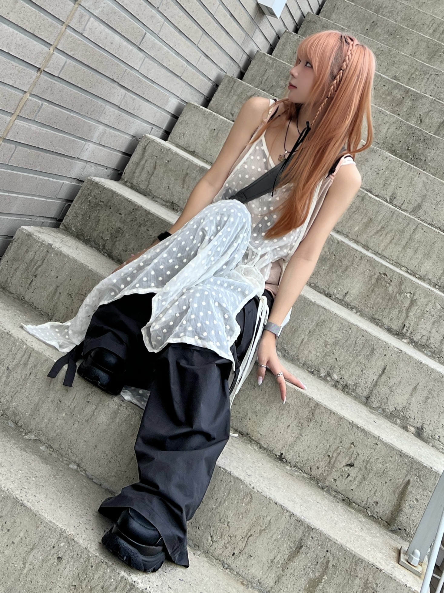 하이다잉님의 스타일 - 1