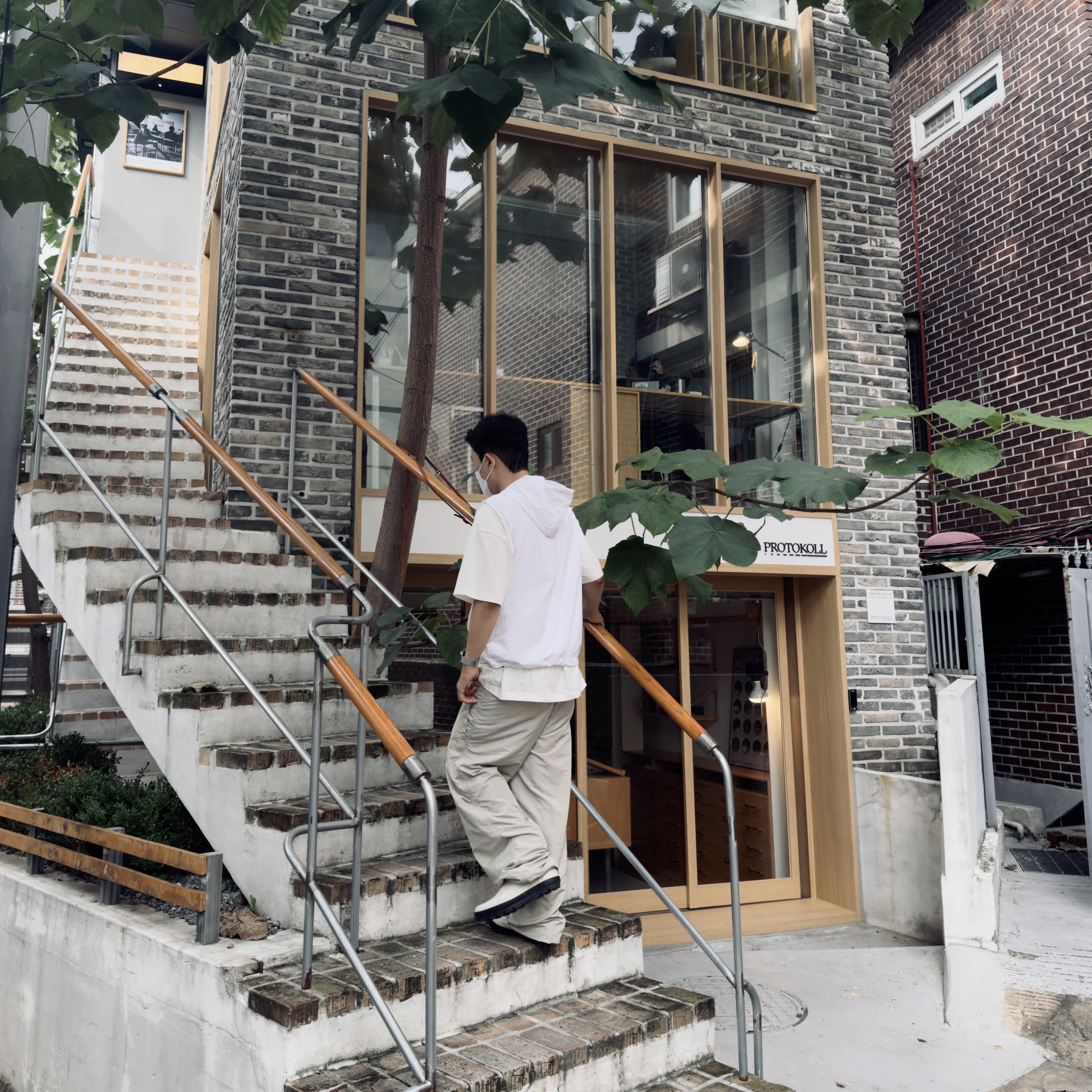 우진._.님의 스타일 - 4