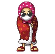 KREAM 프로필 이미지