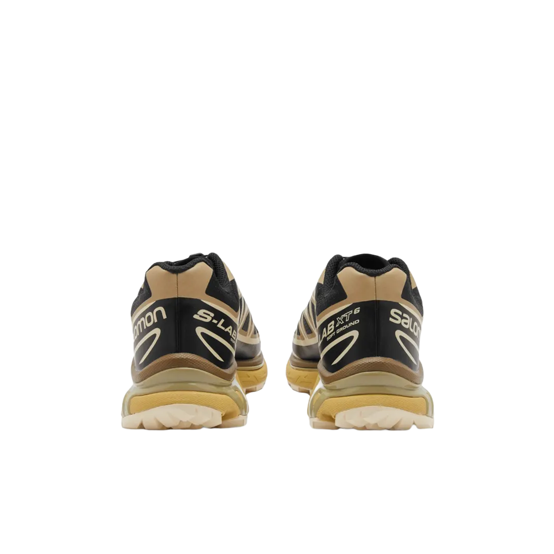 살로몬 x 엔드 XT-6 다크 트러플(Salomon x END. XT-6 Dark Truffle) - 3