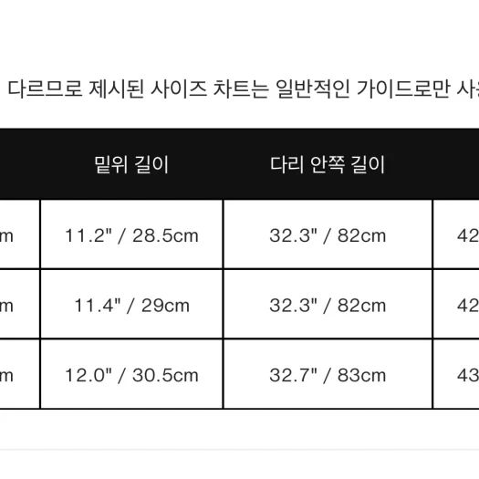 스타일 카드