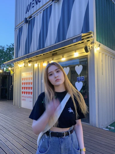 스타일 카드