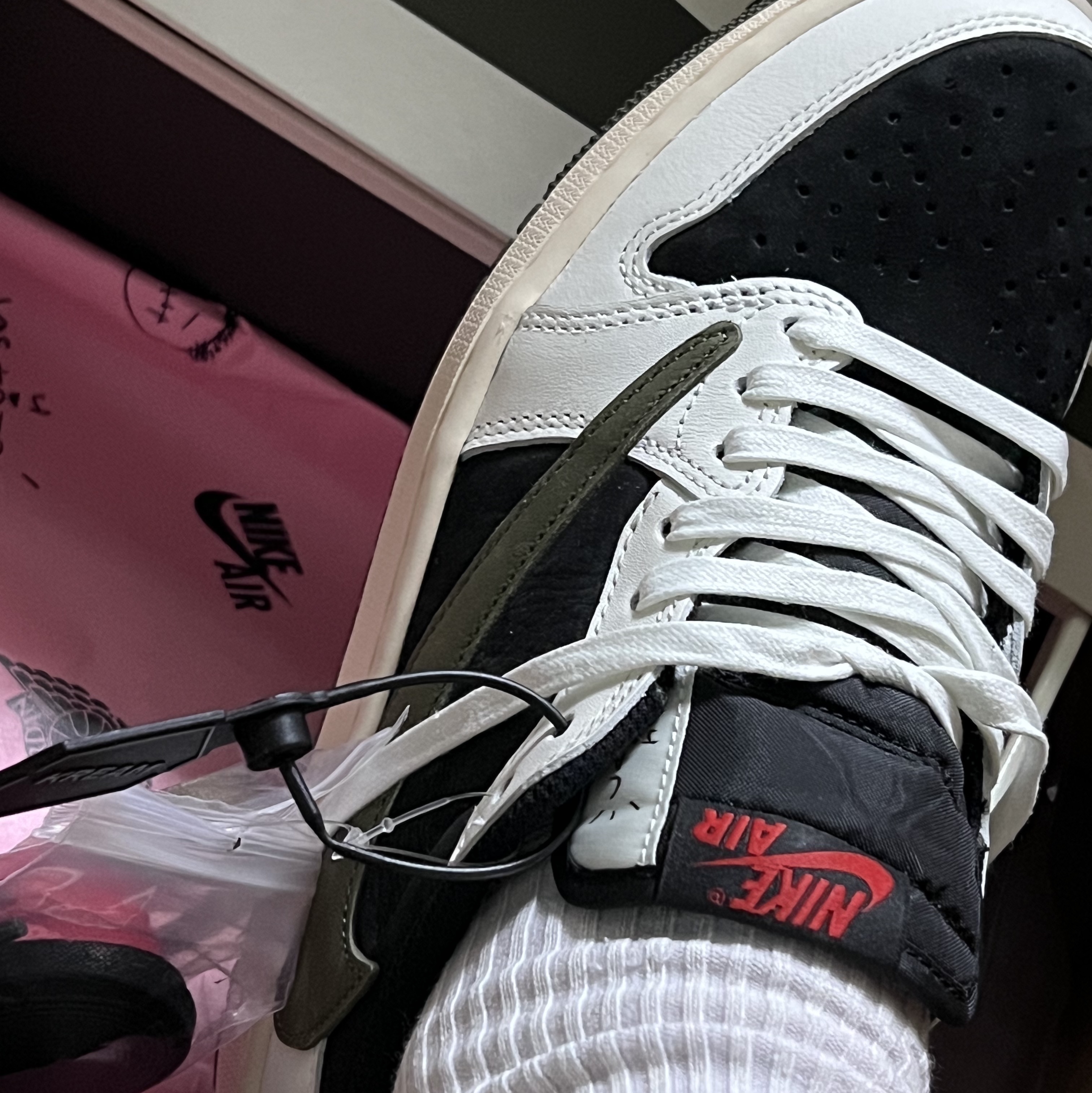 주이님의 스타일