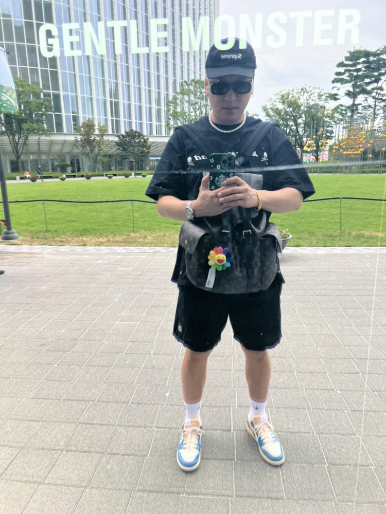 관심 유저 프로필 이미지