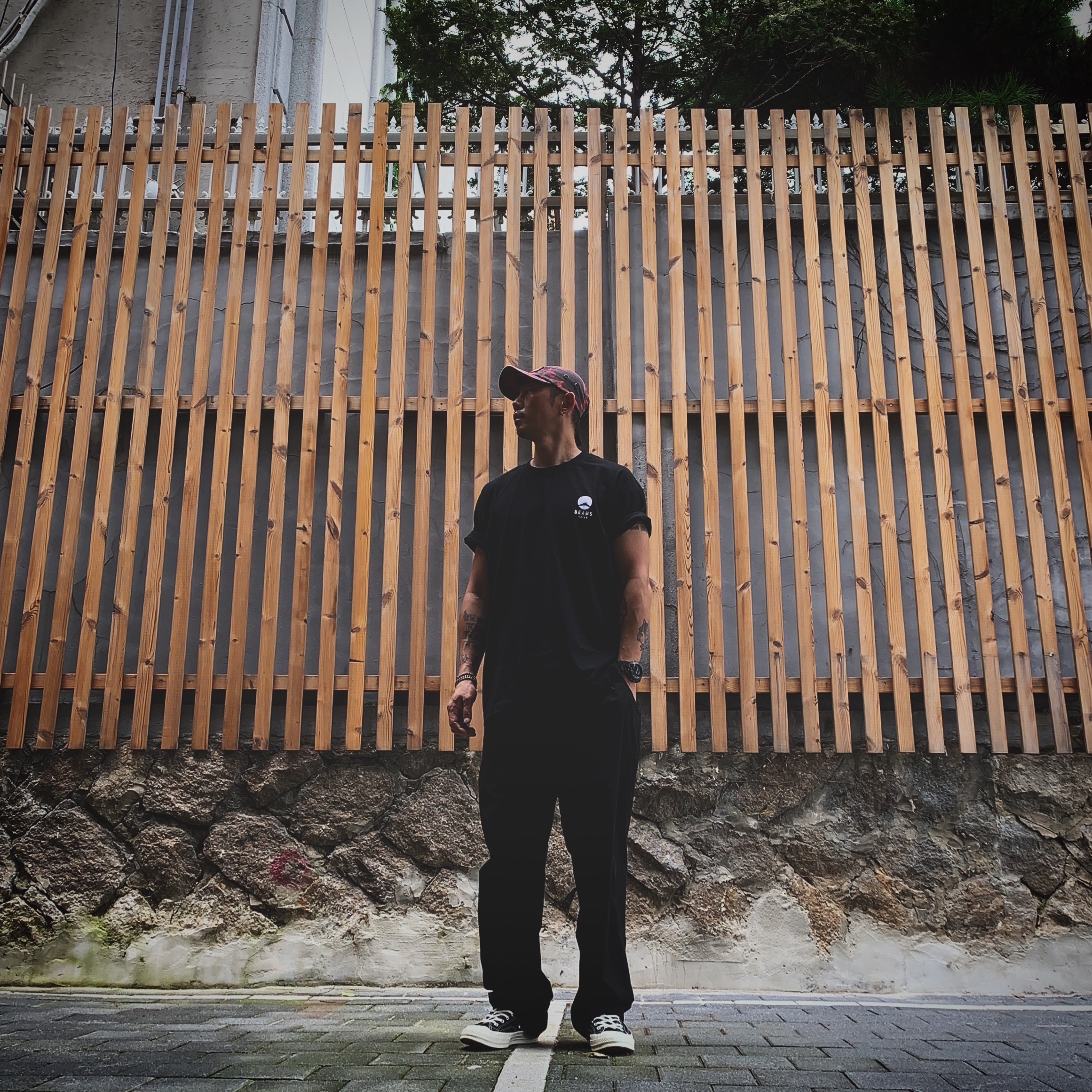 parkmarley님의 스타일 - 2