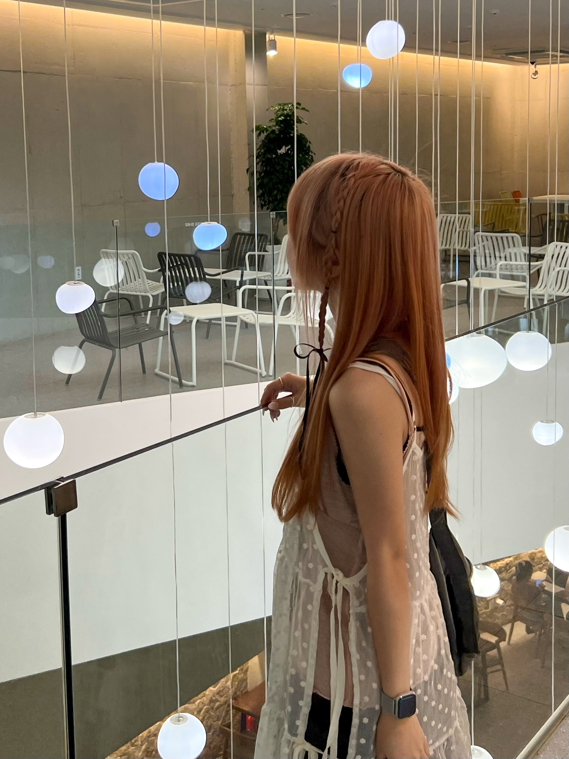하이다잉님의 스타일 - 2