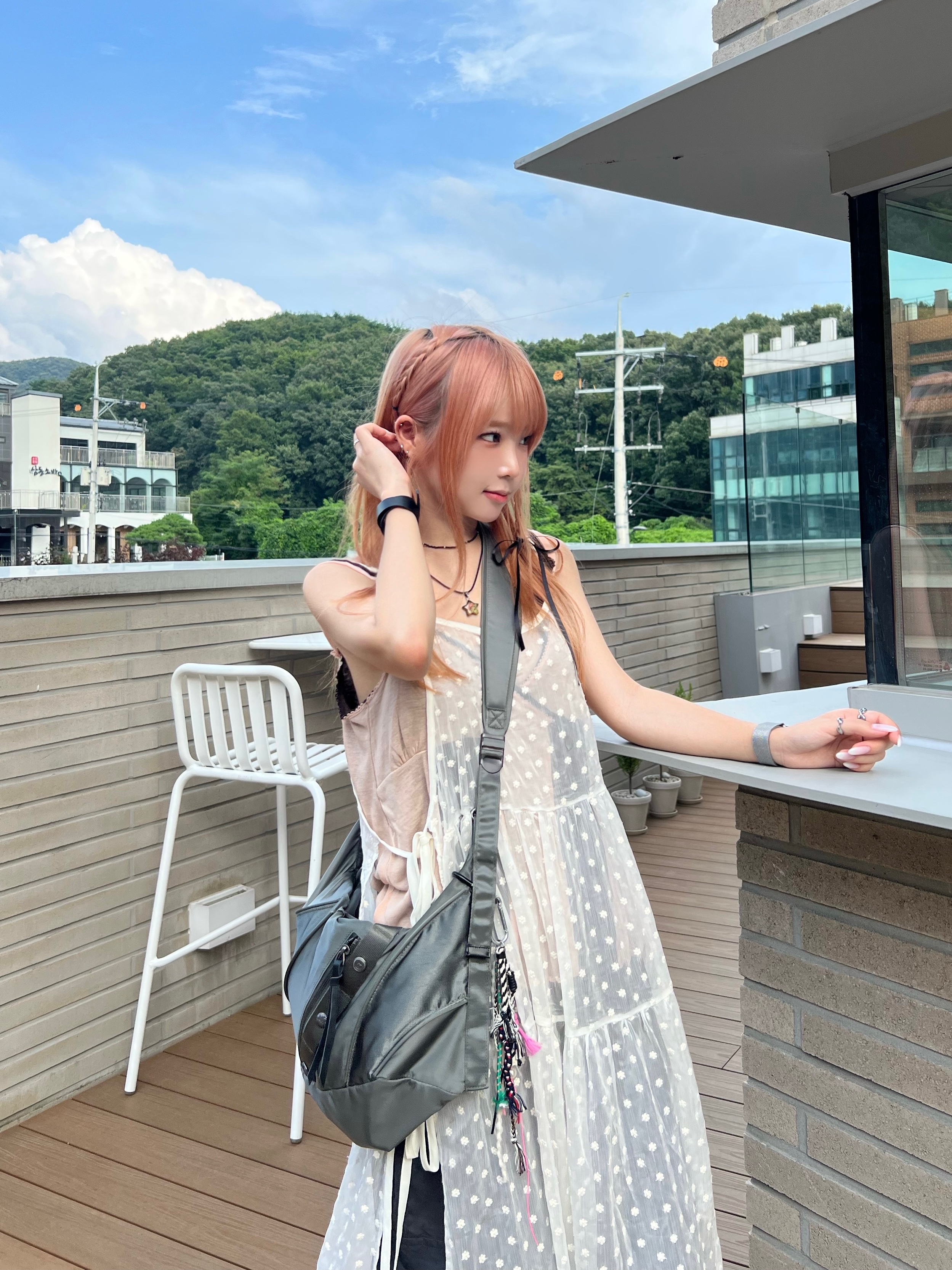 하이다잉님의 스타일 - 1