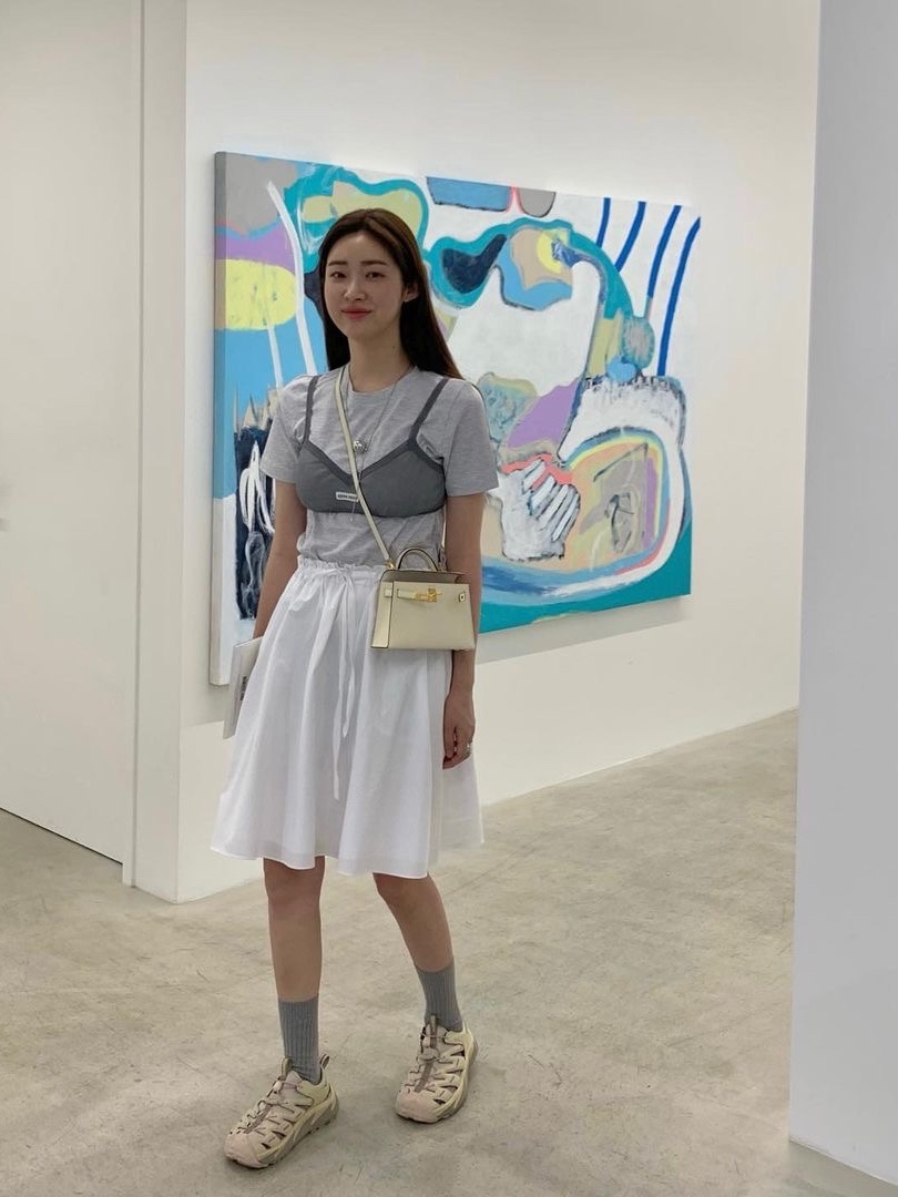 Bosal님의 스타일 - 1