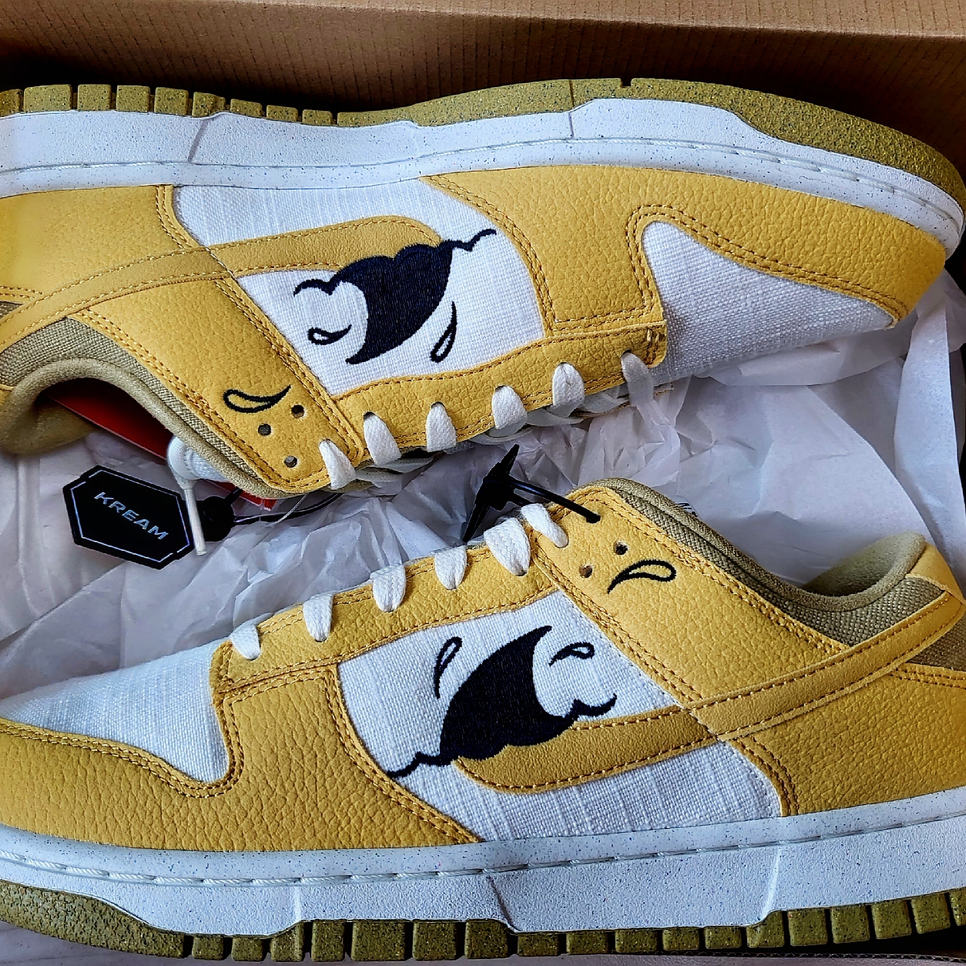 Nike Dunk Low Retro SE Next Nature Nike Sun Club 착용 스타일