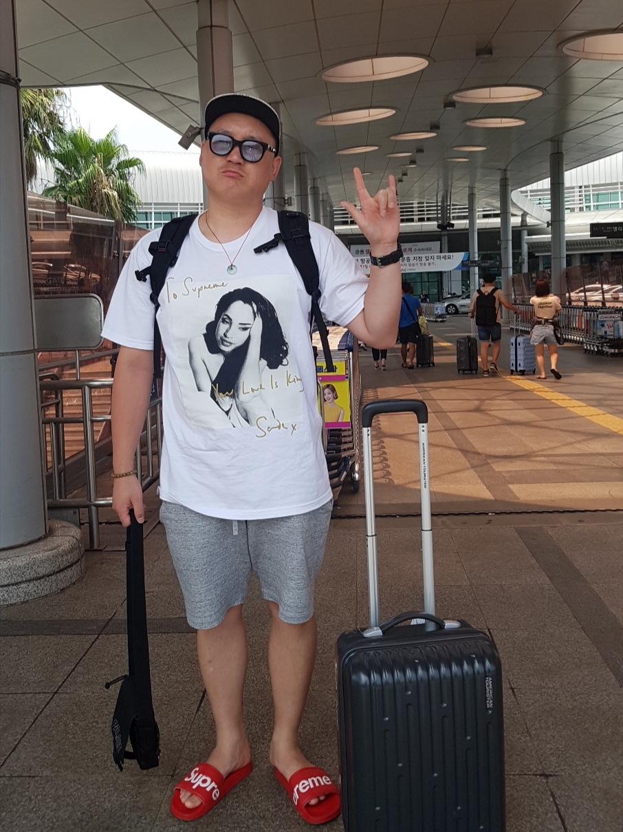 tom mad님의 스타일 - 1