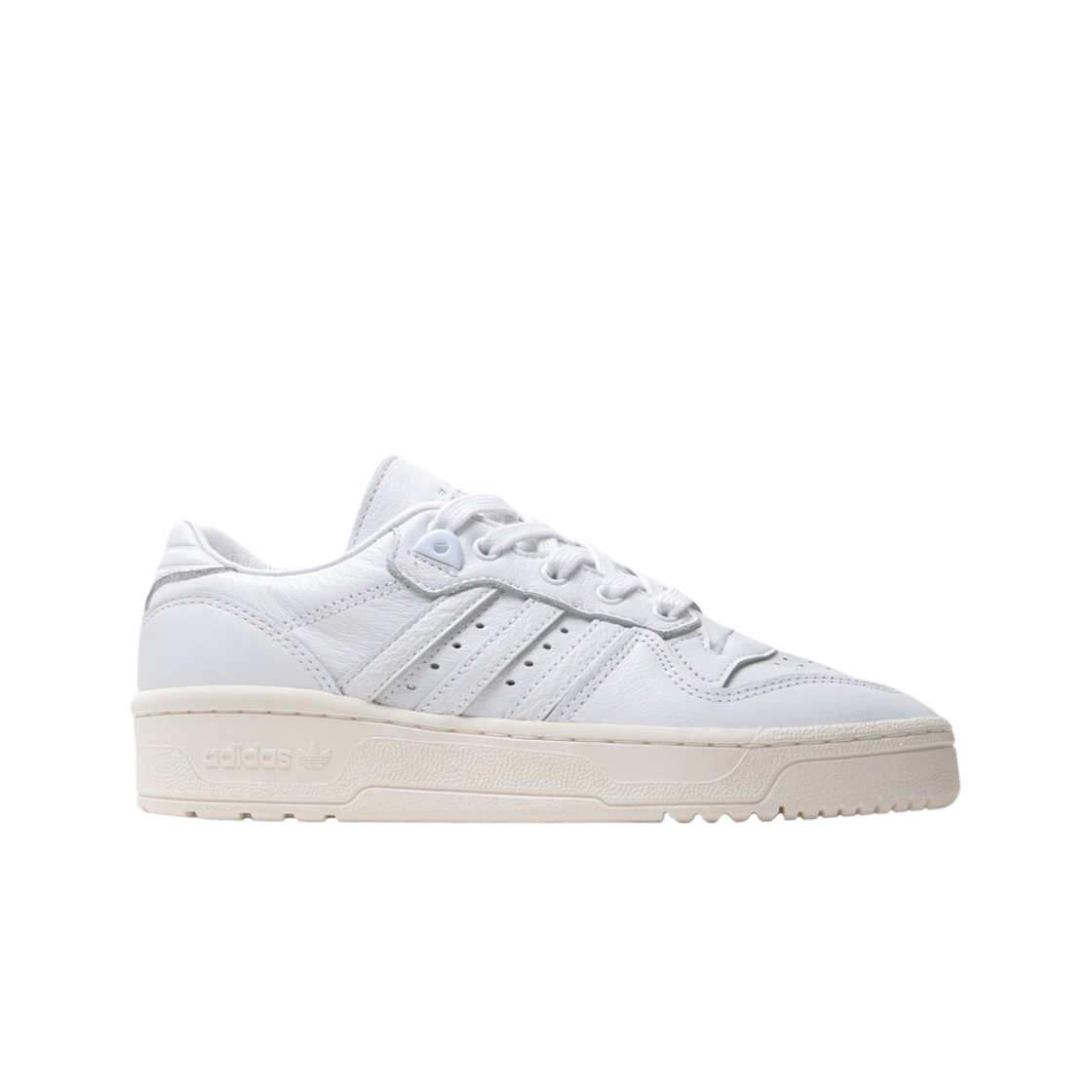 EE9139 Adidas Rivalry Low White Off White