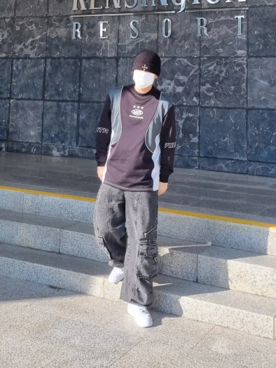 스타일 카드