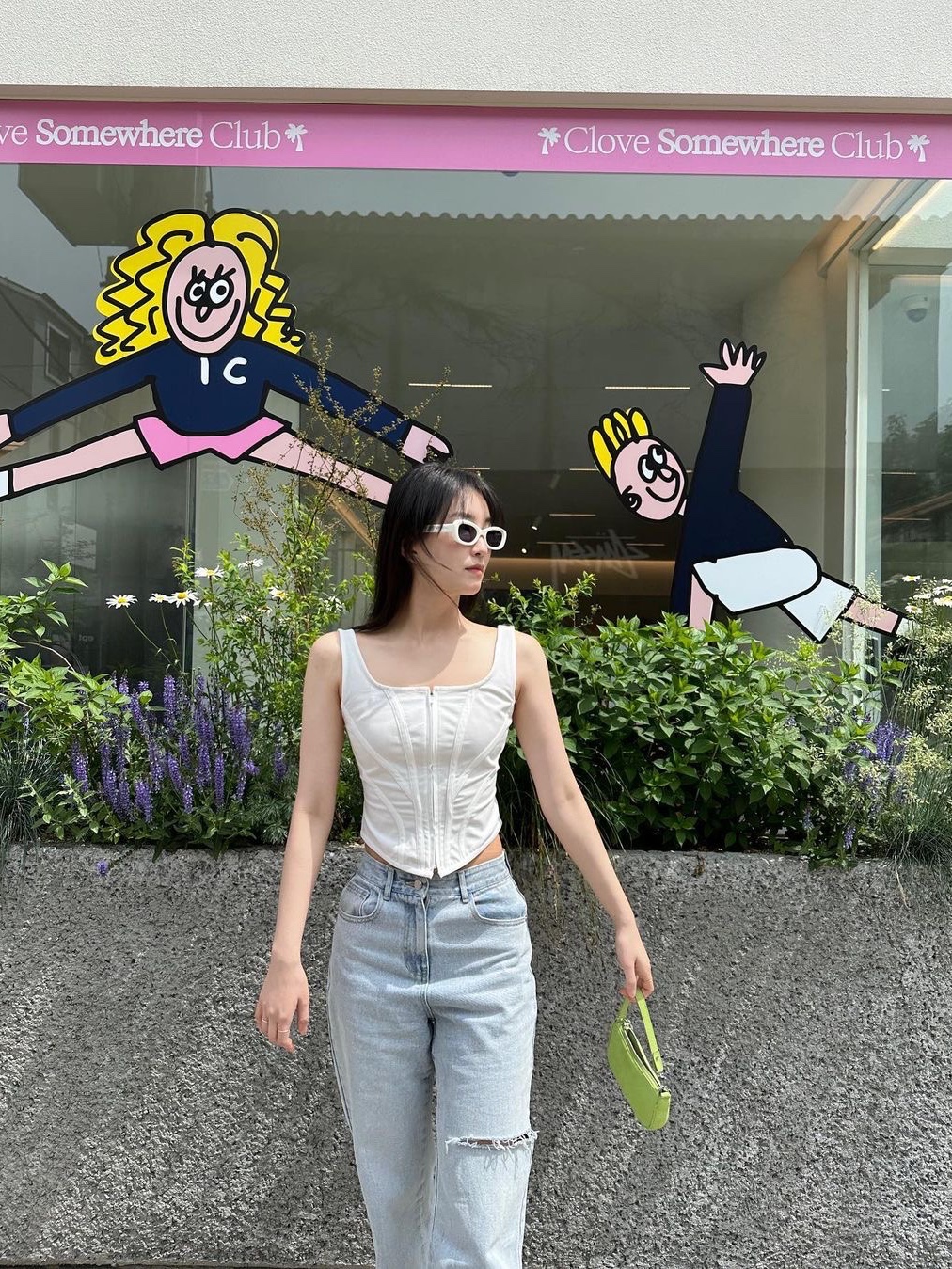 Bosal님의 스타일 - 2