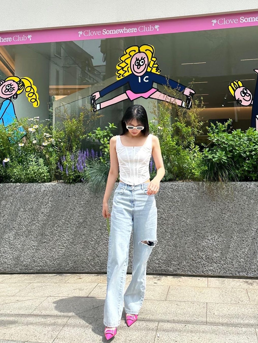 Bosal님의 스타일 - 1