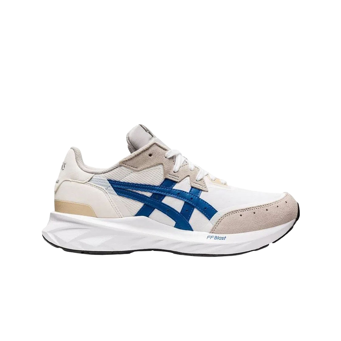 아식스 타사 블라스트 화이트 레이크 드라이브(Asics Tarther Blast White Lake Drive) - 1