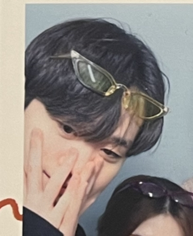 KREAM 프로필 이미지